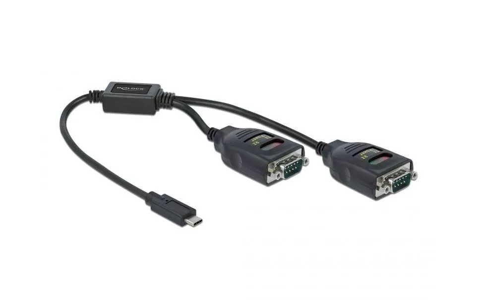 Adaptateur sériel 90494 USB-C