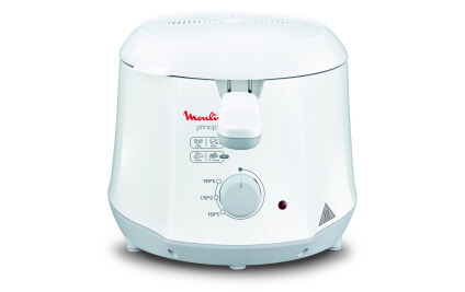 Moulinex Fritteuse Principio 0.6 kg - Günstig kaufen