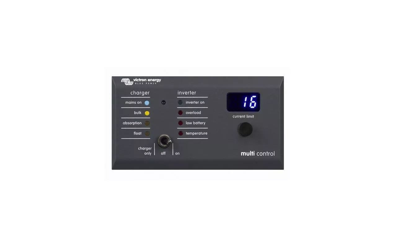 Digital Multi Control 200/200A GX