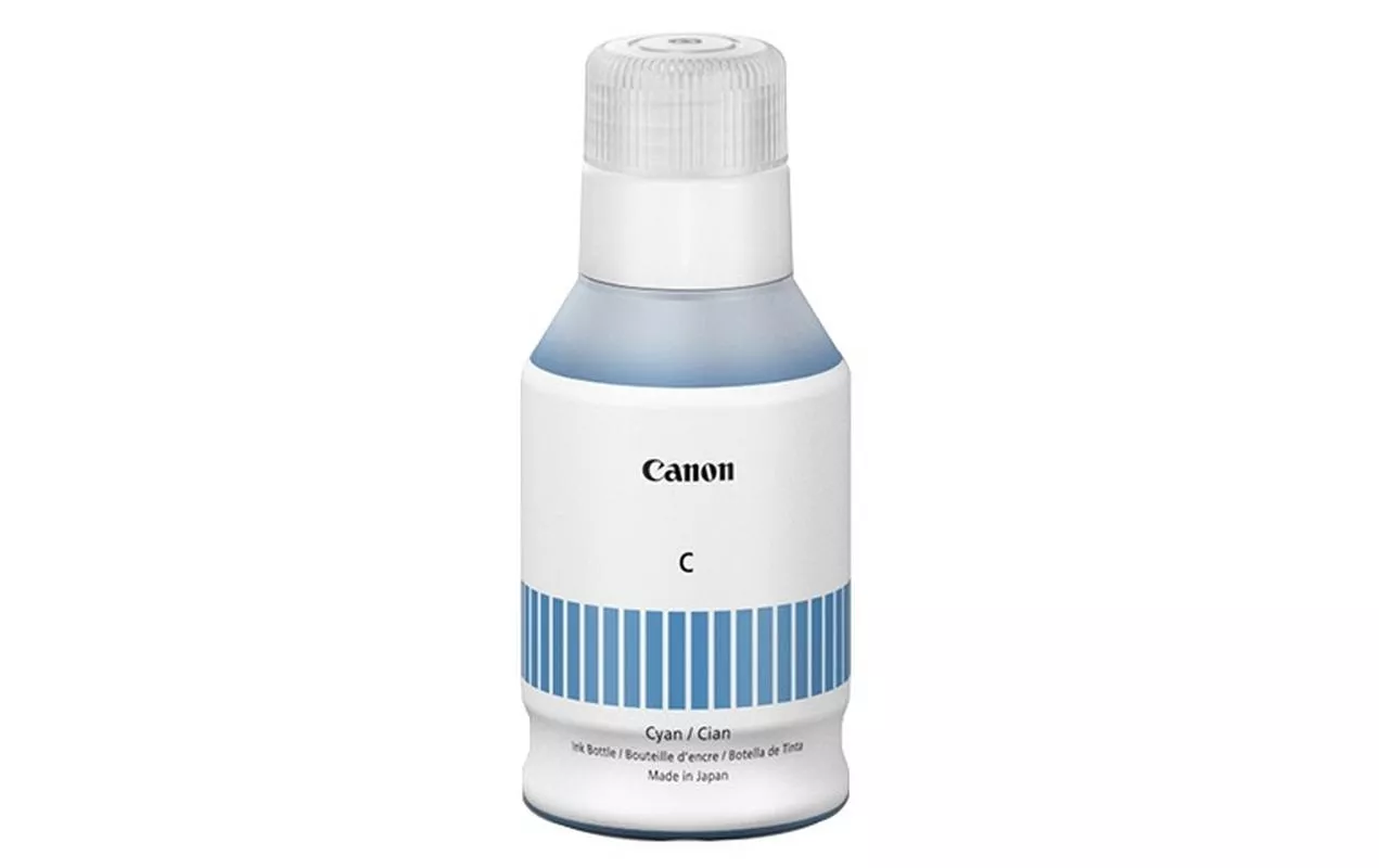 Canon CL-56 Couleur - Cartouche d'encre Canon d'origine – Consommables