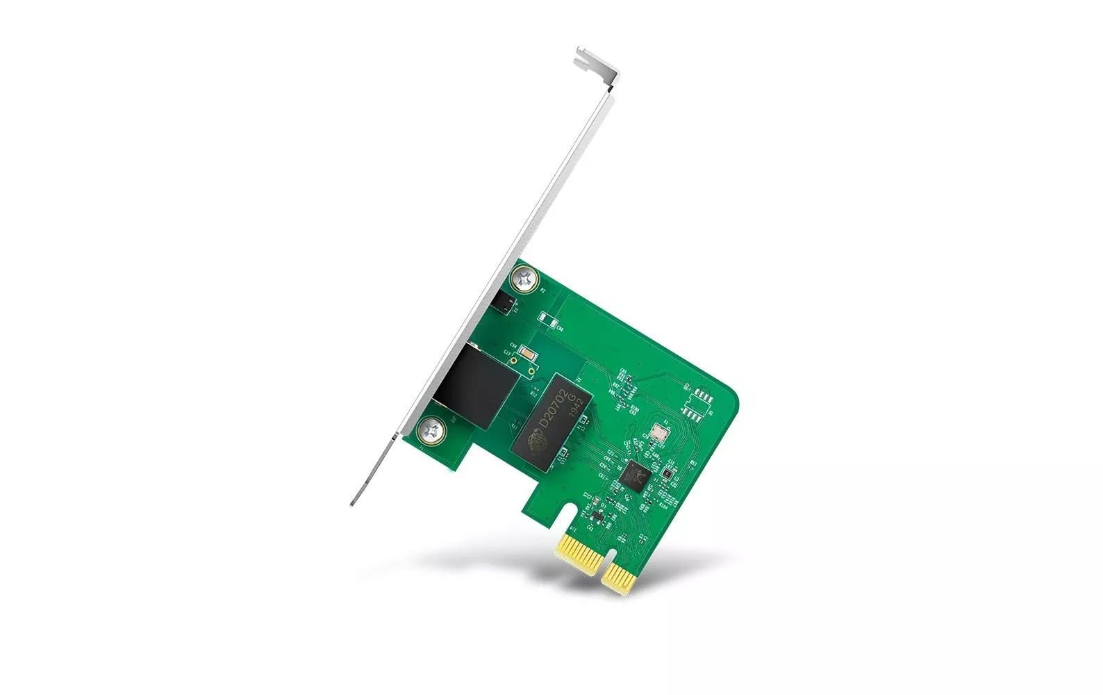 Scheda di rete TP-Link TG-3468 PCI Express x1