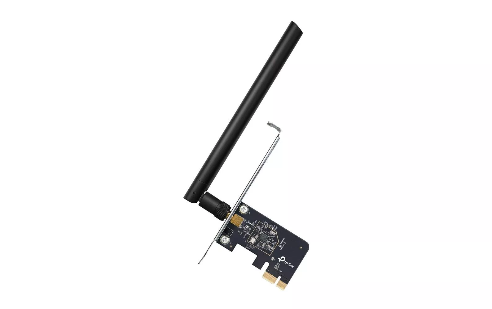 WLAN-AC PCIe Adapter Archer T2E