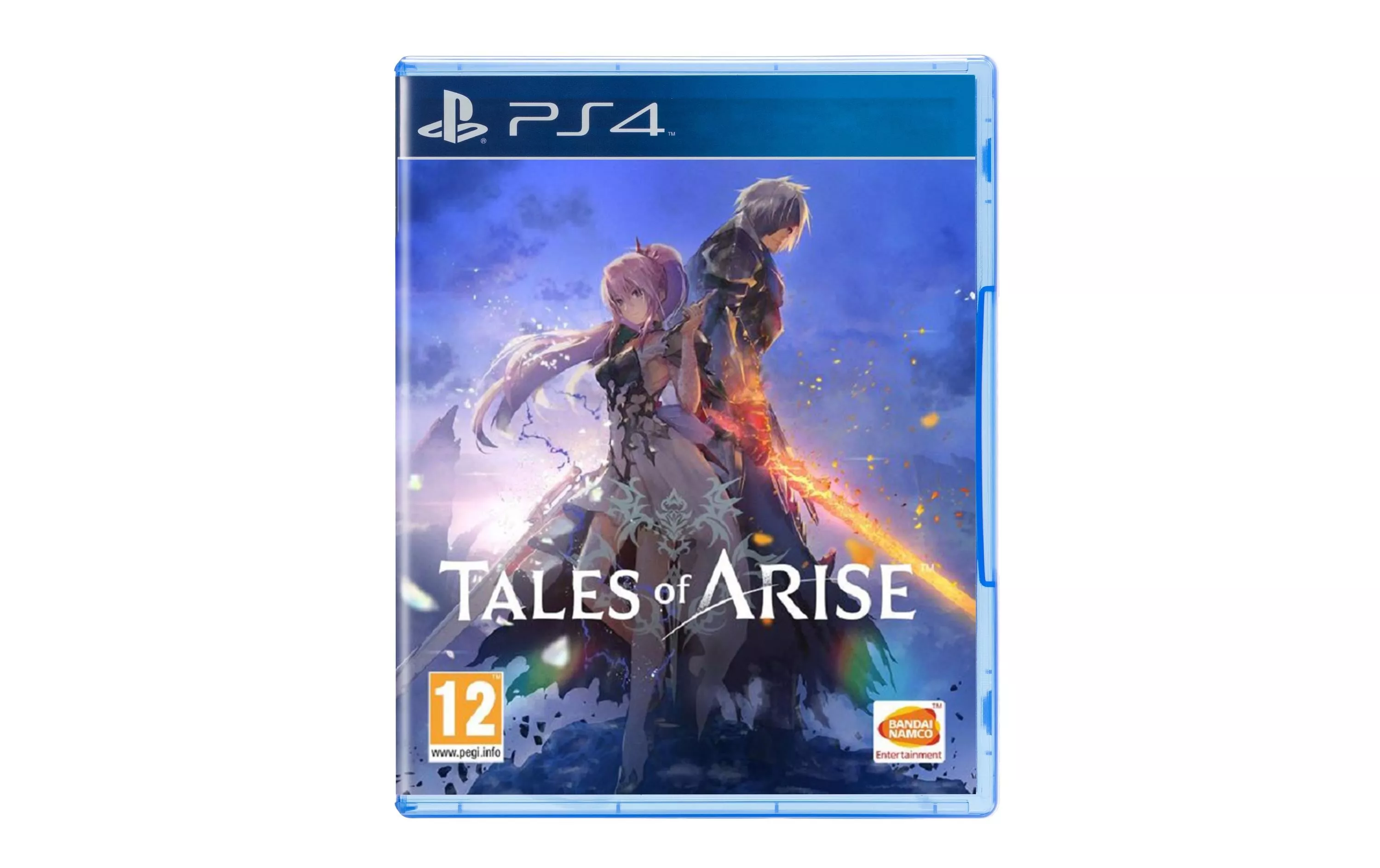 Tales of Arise