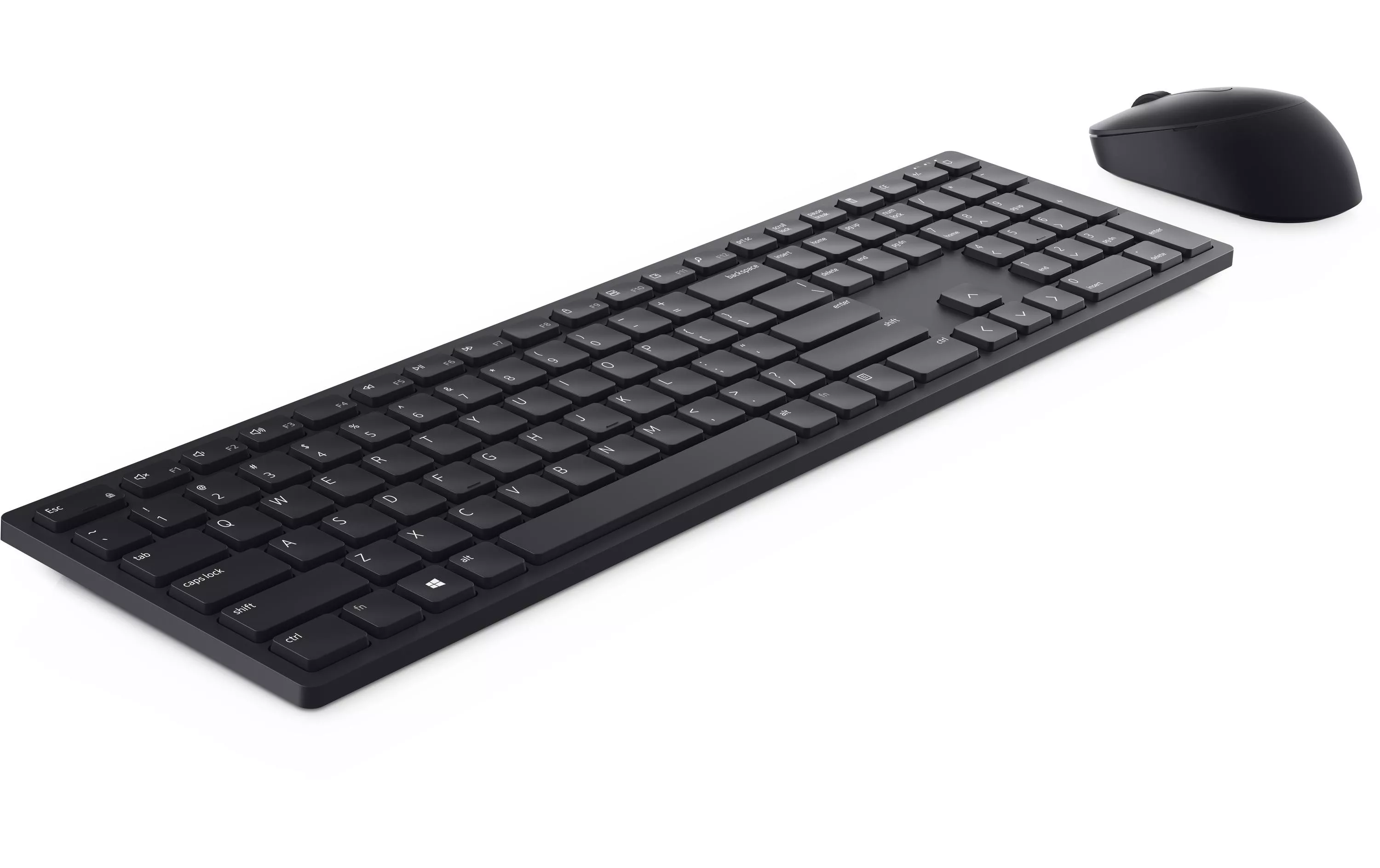 Set tastiera-mouse KM5221W Pro Wireless DE-Layout - Tastiere