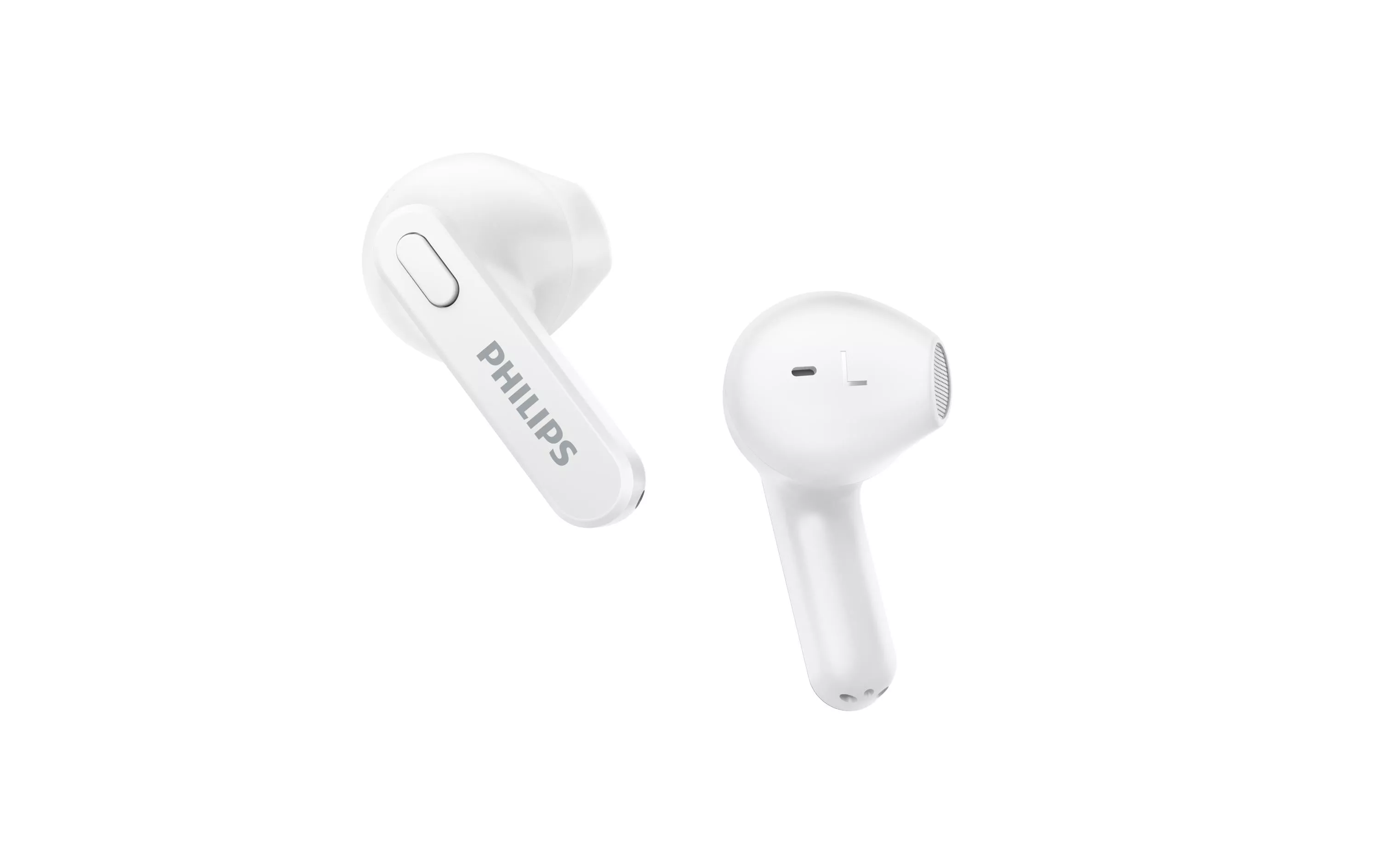 True Wireless In-Ear Headphones TAT2236WT/00 Bianco