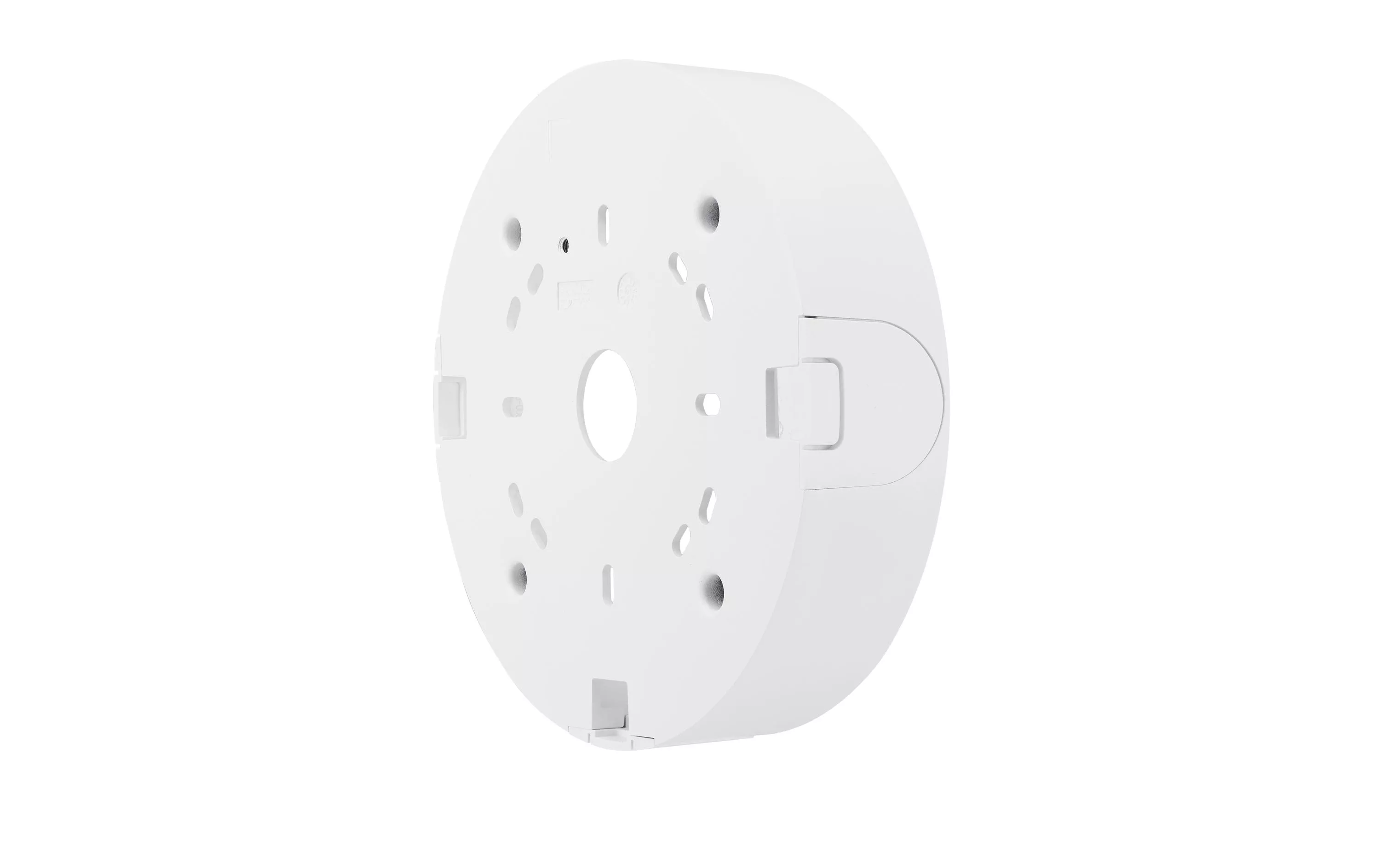 Boîtier de raccordement SBV-160BW Blanc 1 Pièce/s