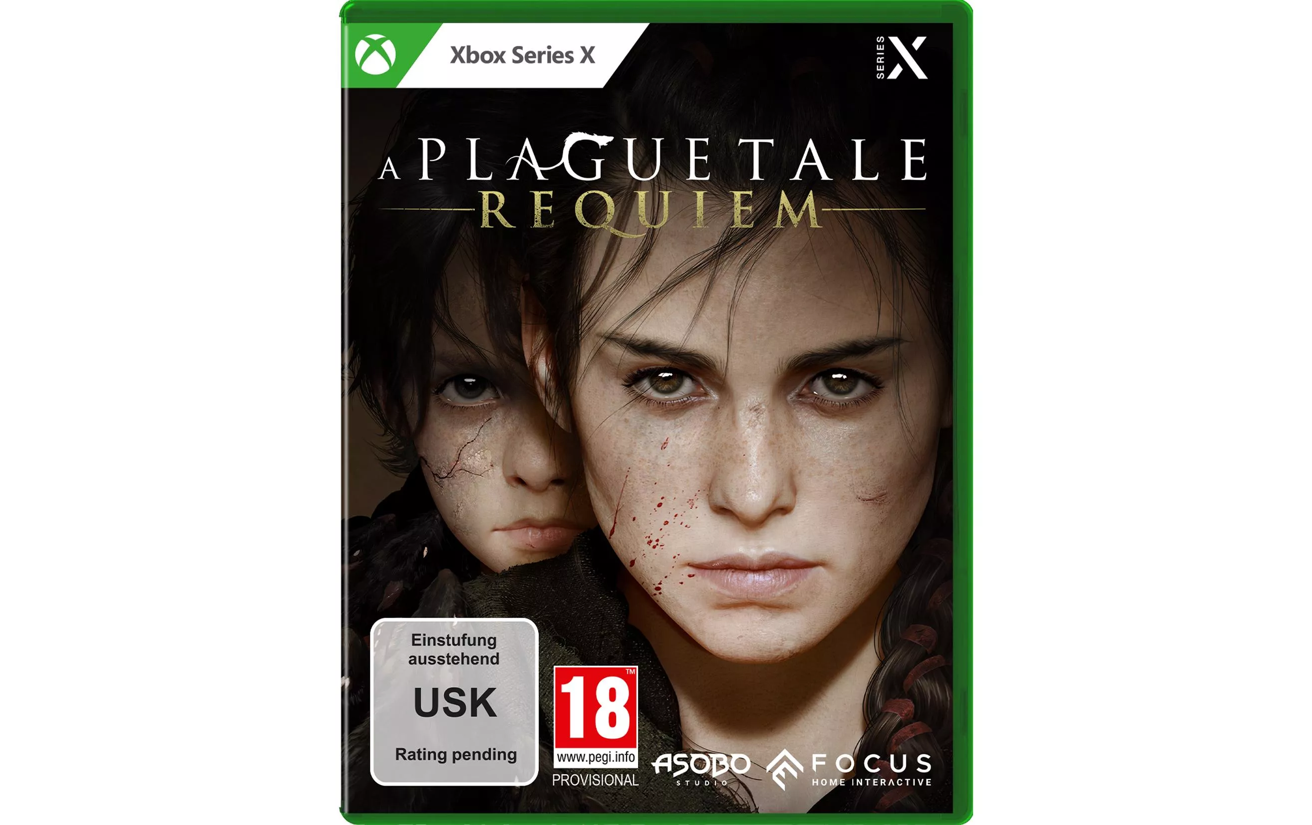 A Plague Tale: Requiem