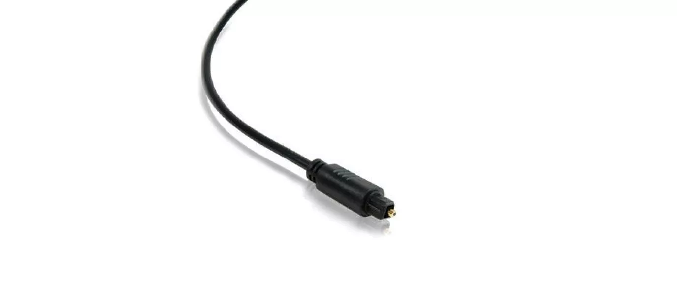 Audio Cable TC020-100 Toslink - Toslink 10 m