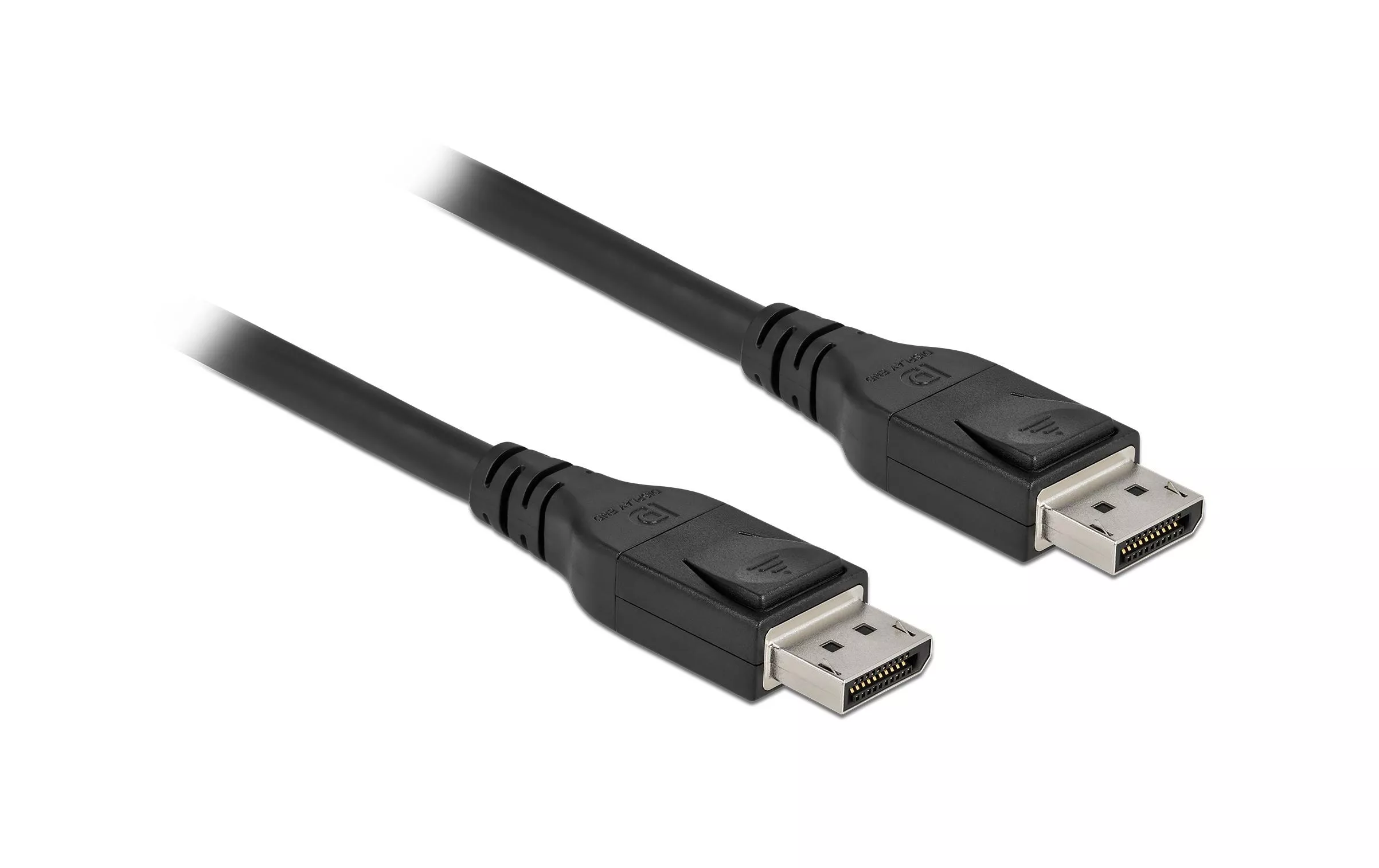 Câble Actif 8k 60Hz DisplayPort - DisplayPort, 15 m