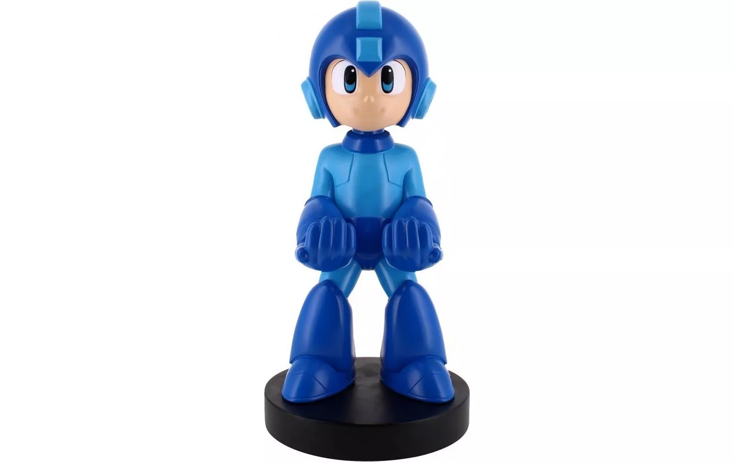 Supports de recharge Cable Guys \u2013 Mega Man