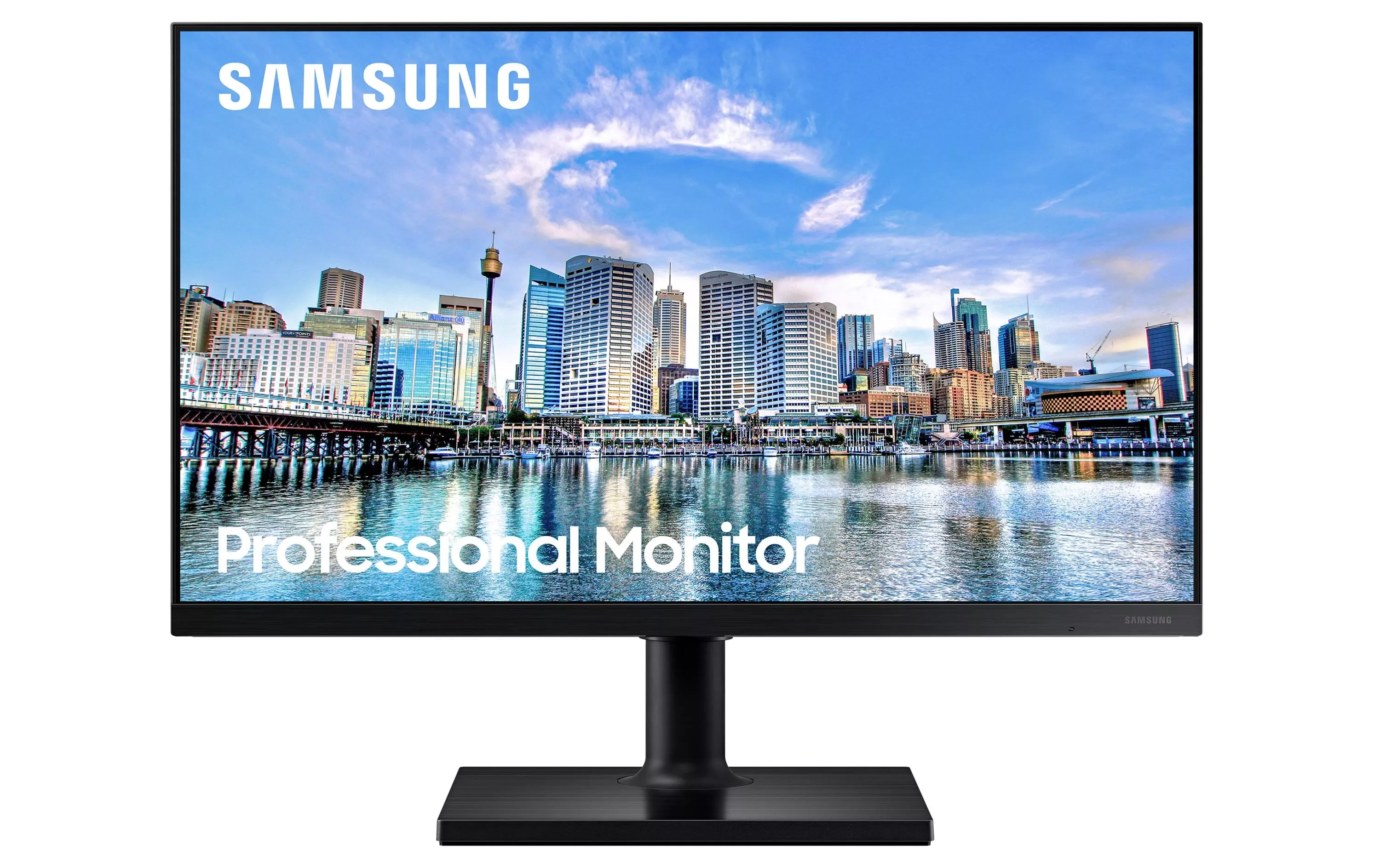 Moniteur LF27T450FZUXEN