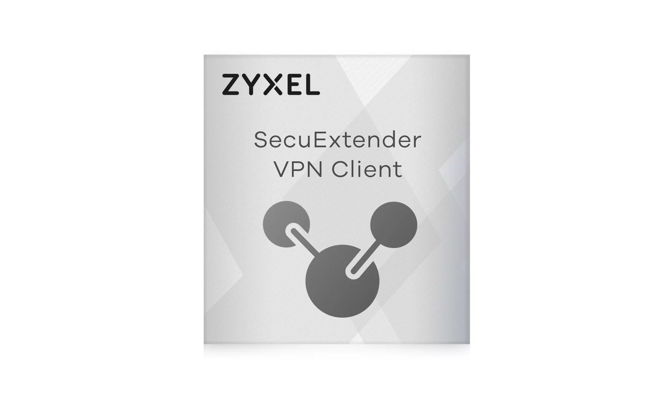 Licence SecuExtender, IPSec VPN Subscr. 1-Utilisateur 3 ans