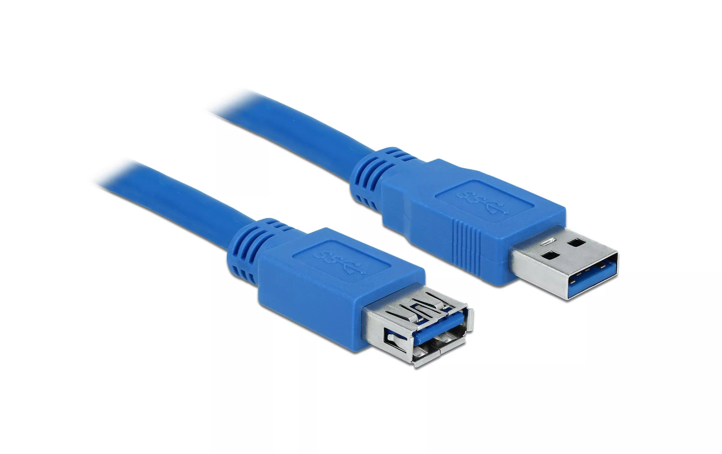 Cavo di prolunga Delock USB 3.0 USB A - USB A 1 m