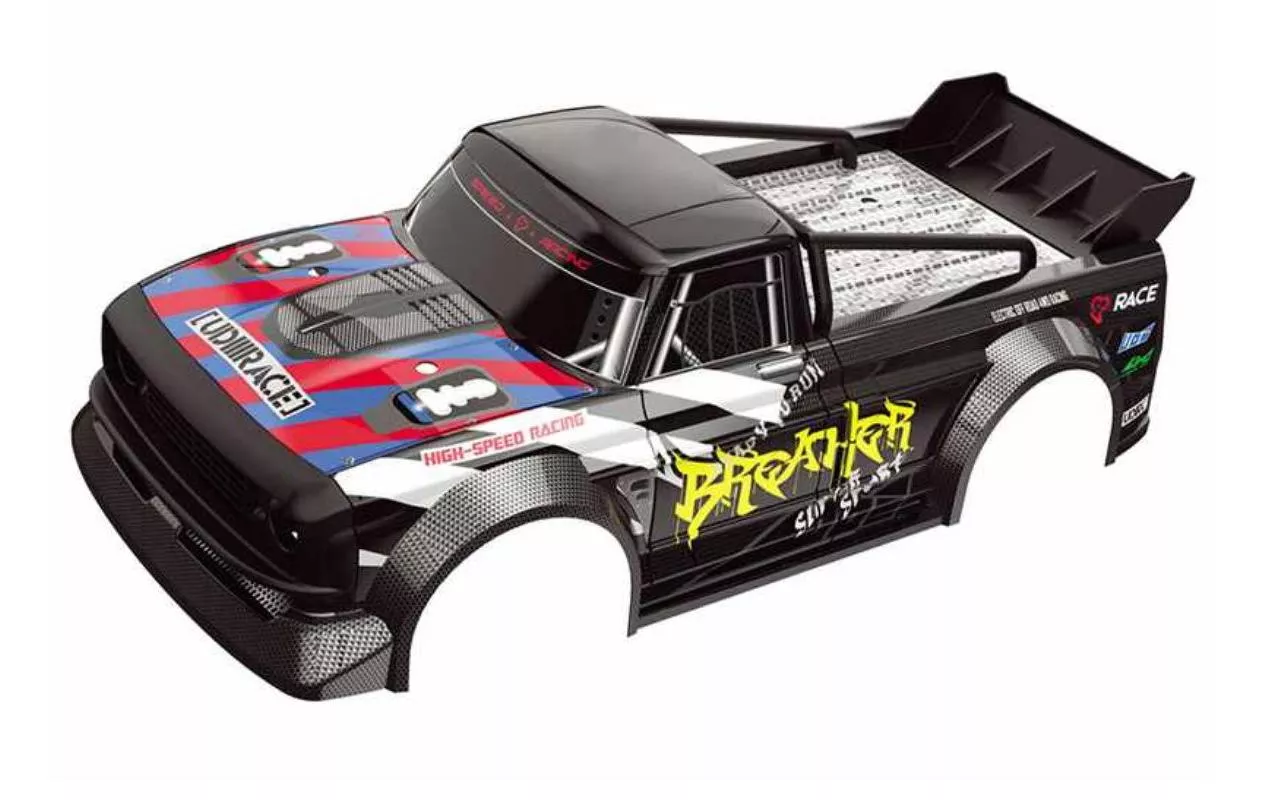 Carrosserie Breaker Drift Truck 1:16