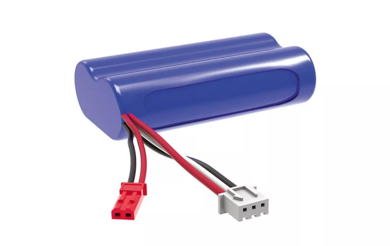 Batterie RC Li-Ion 1200 mAh 7.4 V