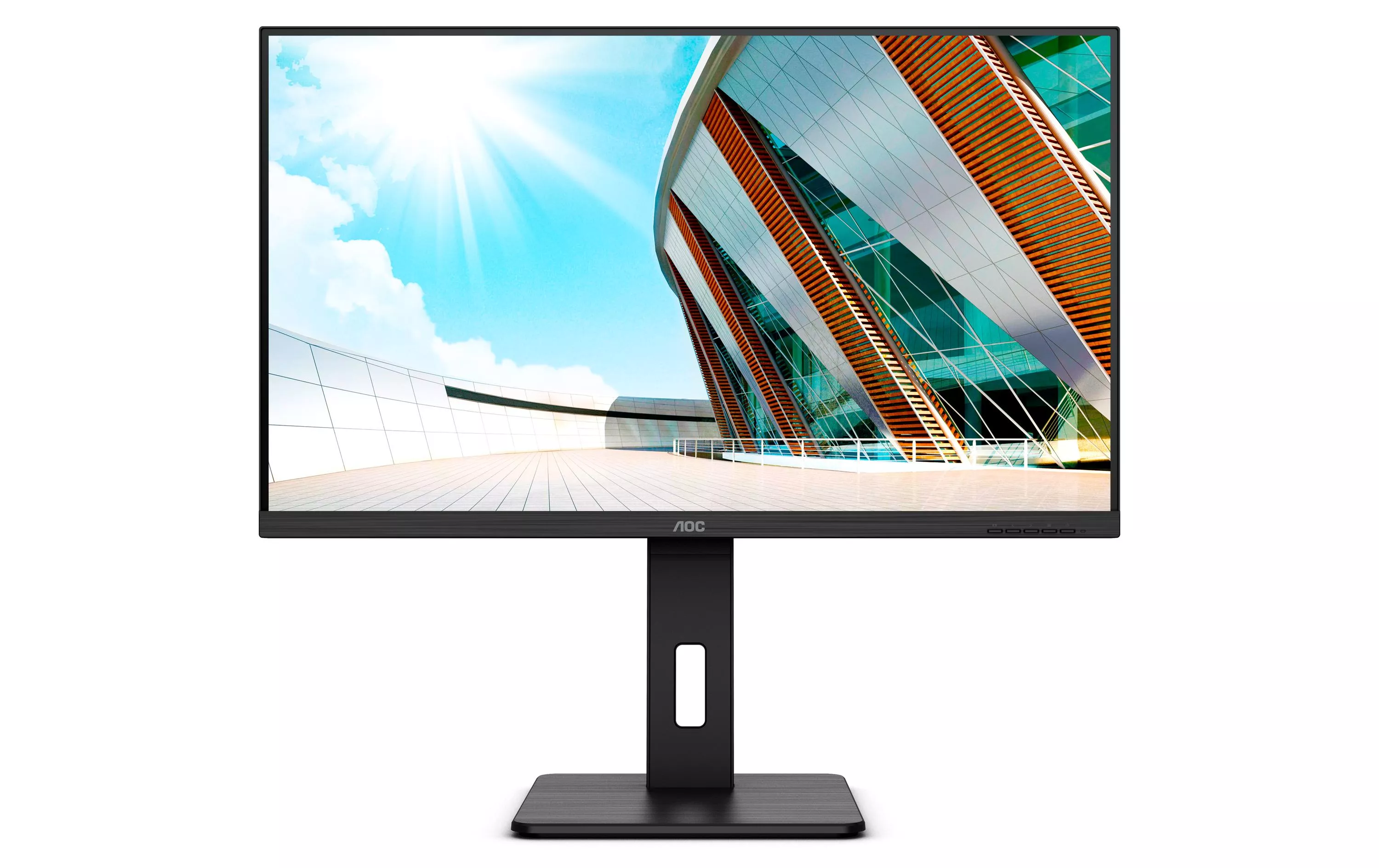 Monitor U32P2