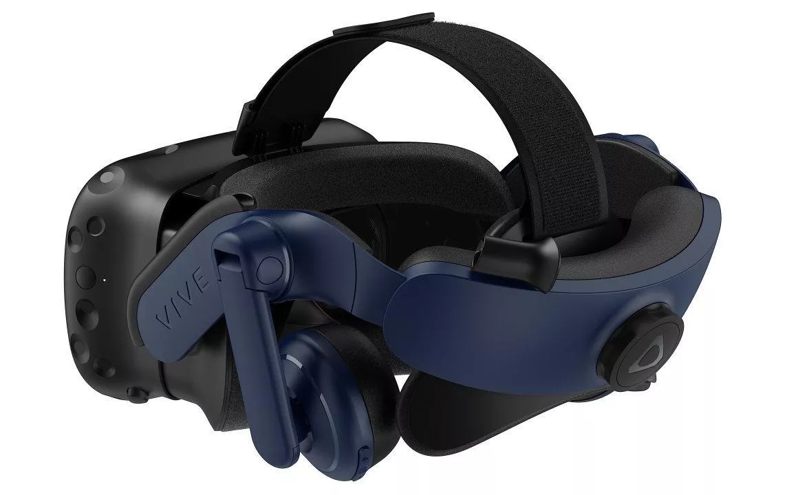 HTC Casque VR VIVE Pro 2