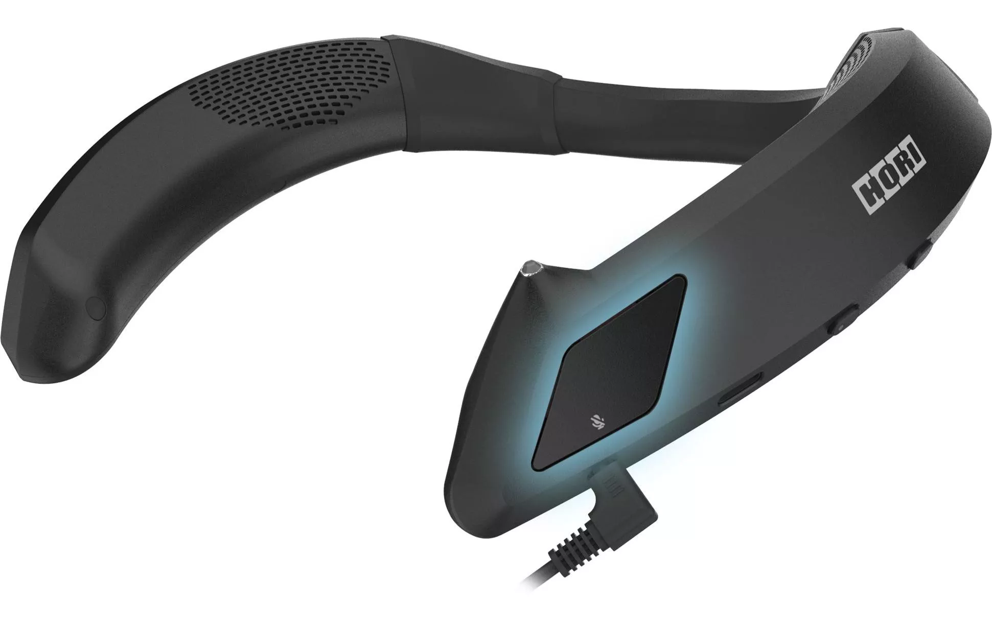 Headset 3D Sound Gaming Neckset, Xone, XSX, PC Nero