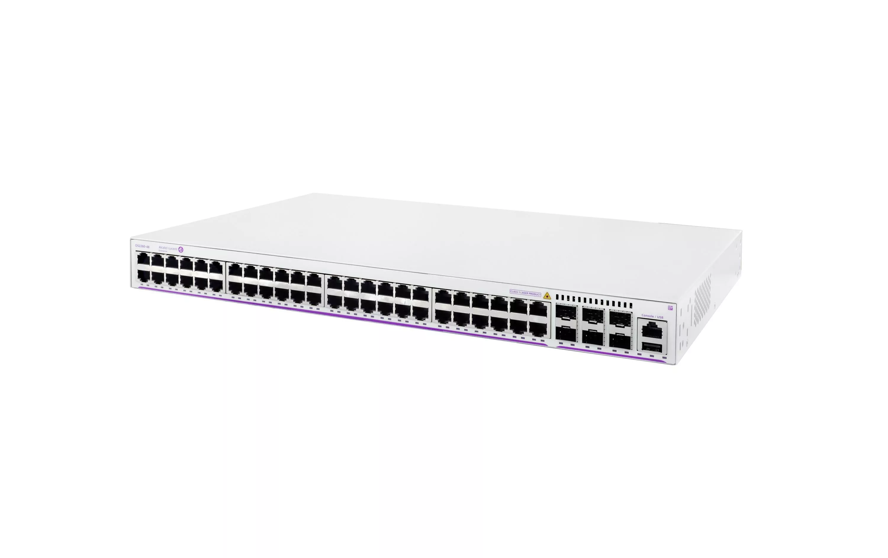 Switch OmniSwitch OS2260-48 54 Port