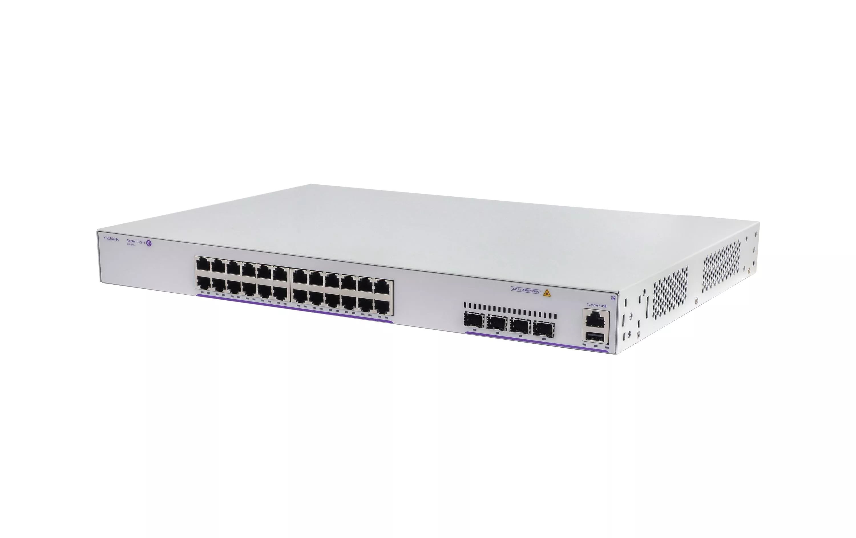 Switch OmniSwitch OS2360-24 28 Port