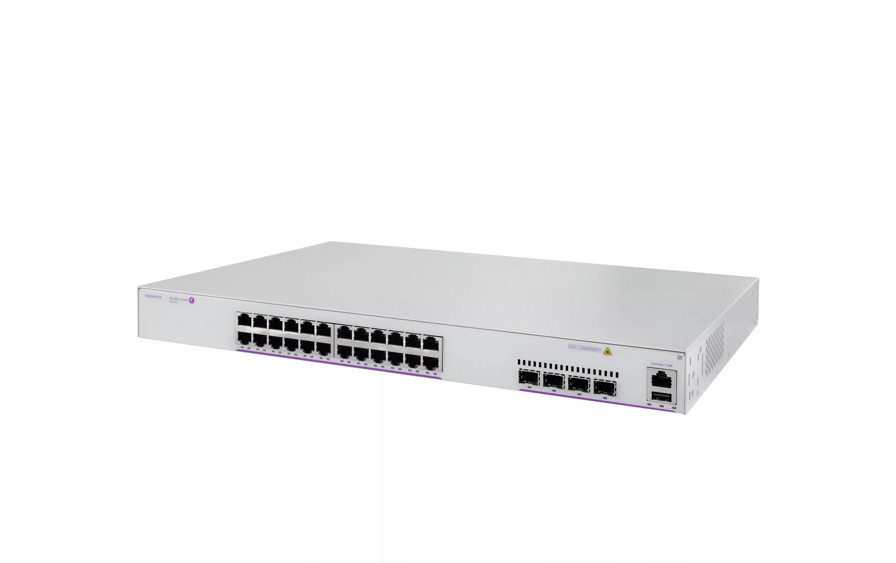 PoE+ Switch OmniSwitch OS2360-P24 28 Port