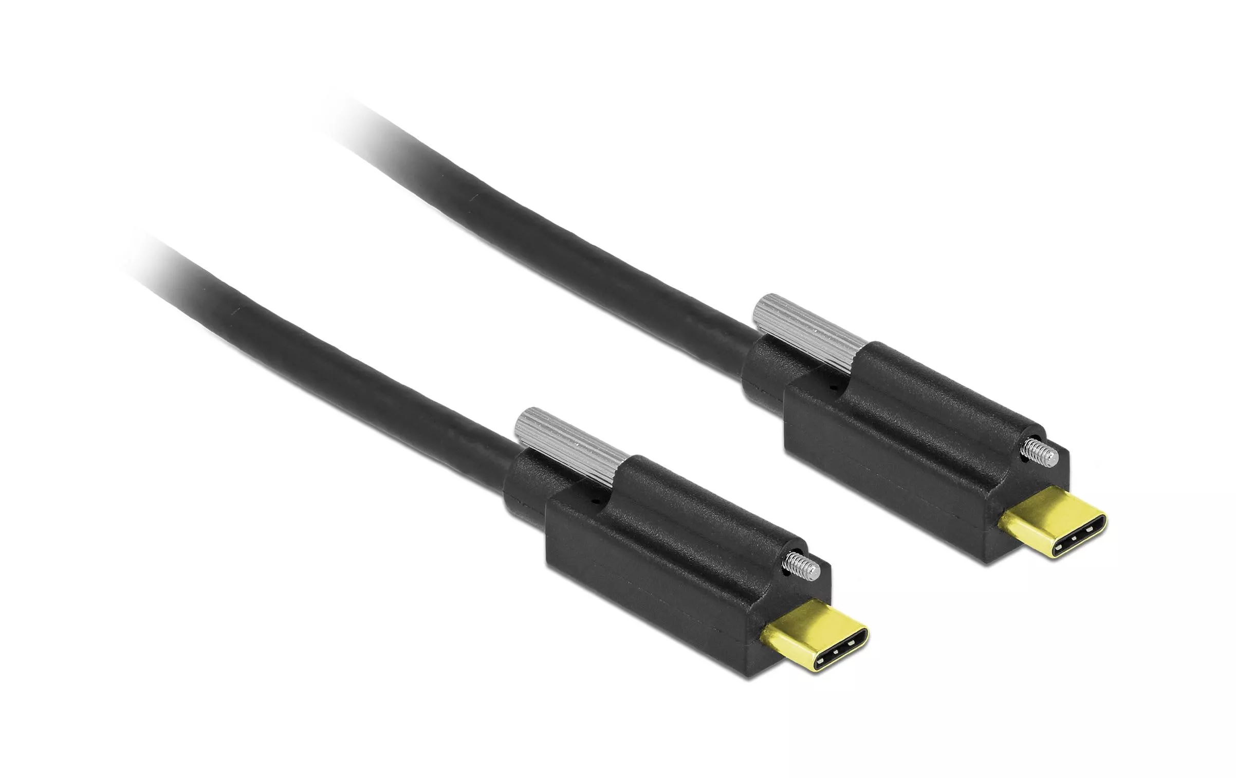 Câble USB 3.1 SuperSpeed USB C - USB C 1 m