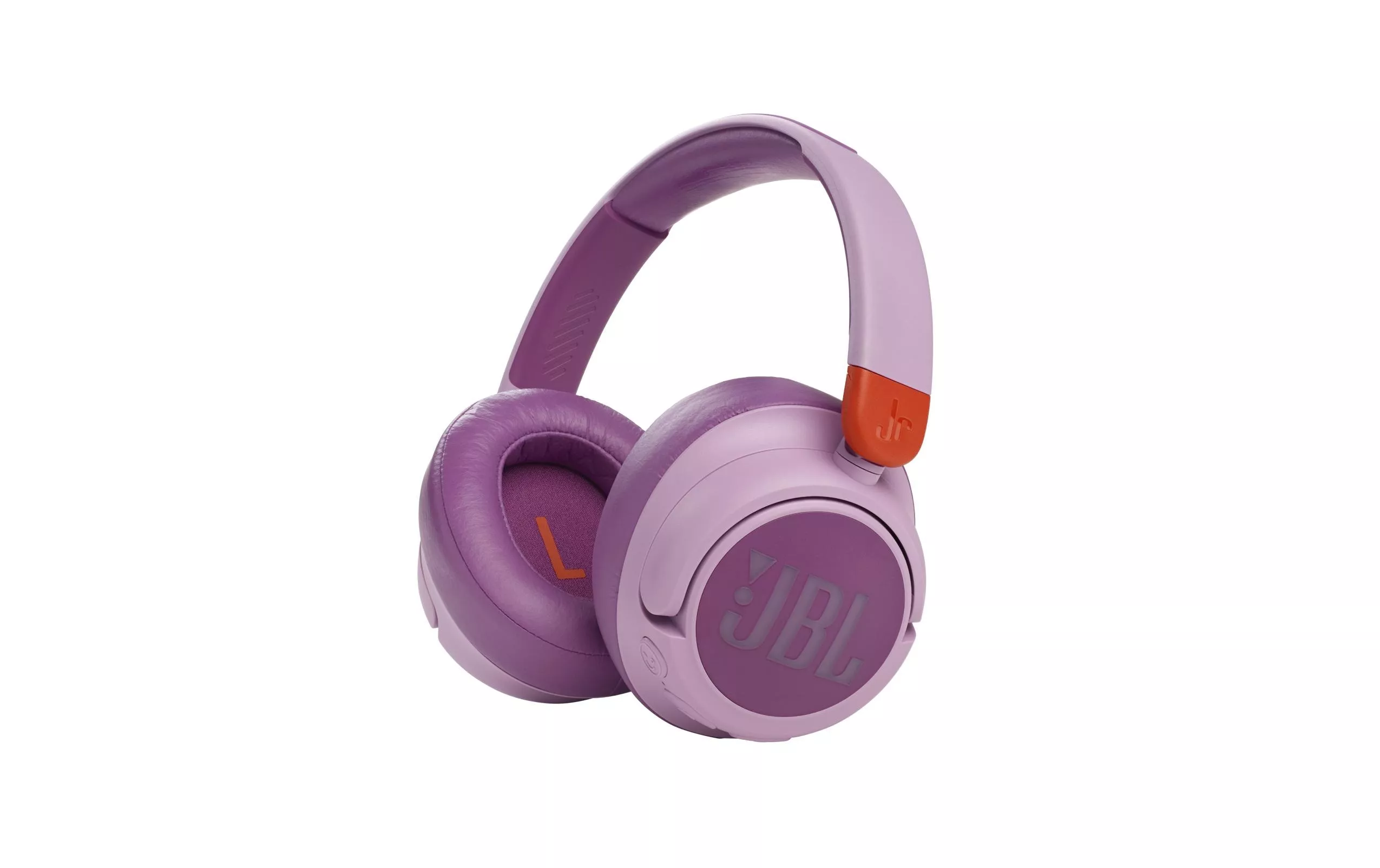 Wireless Over-Ear-Kopfhörer JR460NC Pink