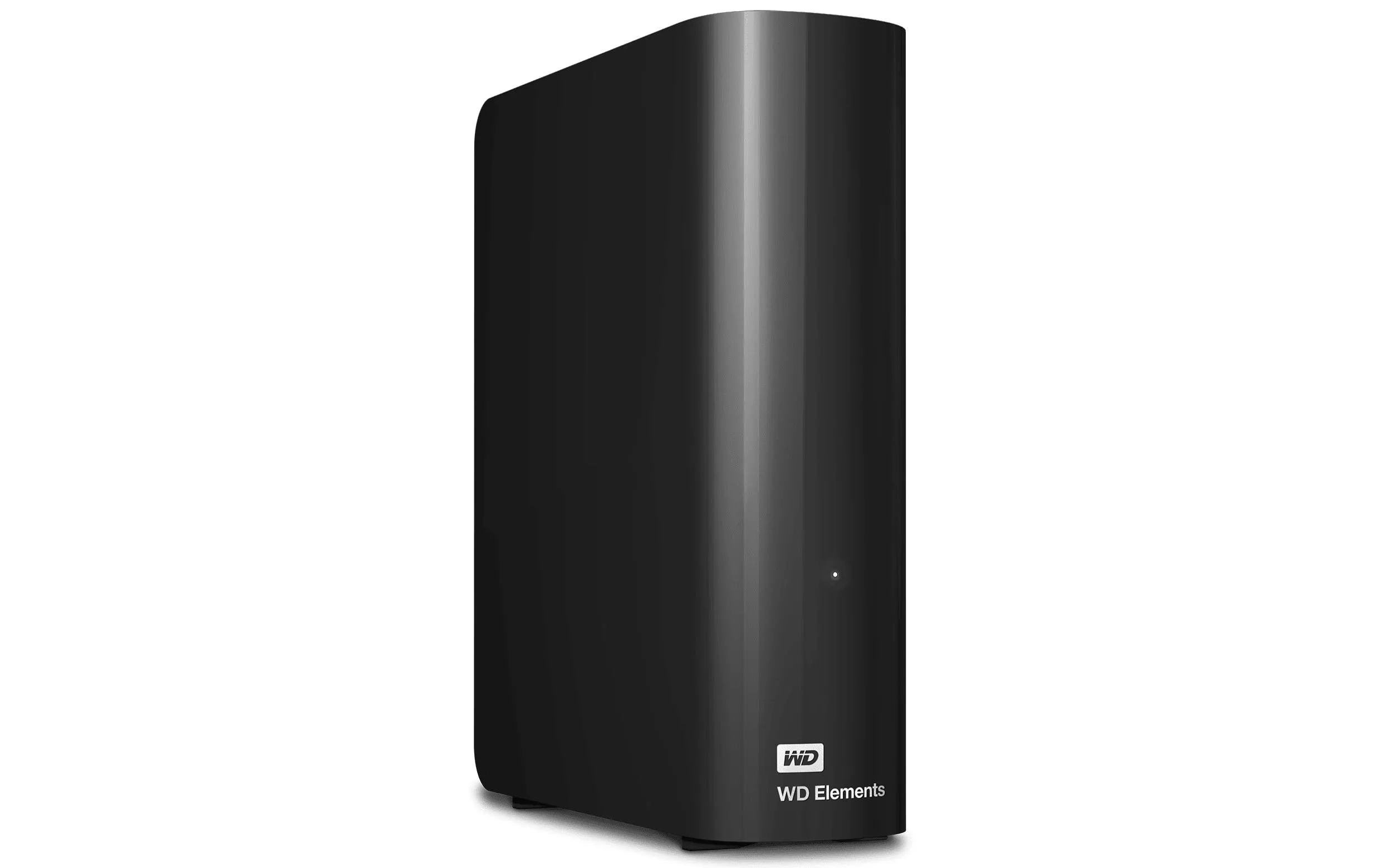 Western Digital Externe Festplatte WD Elements Desktop 12 TB