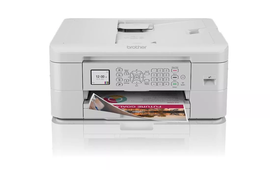 Multifunktionsdrucker MFC-J1010DW