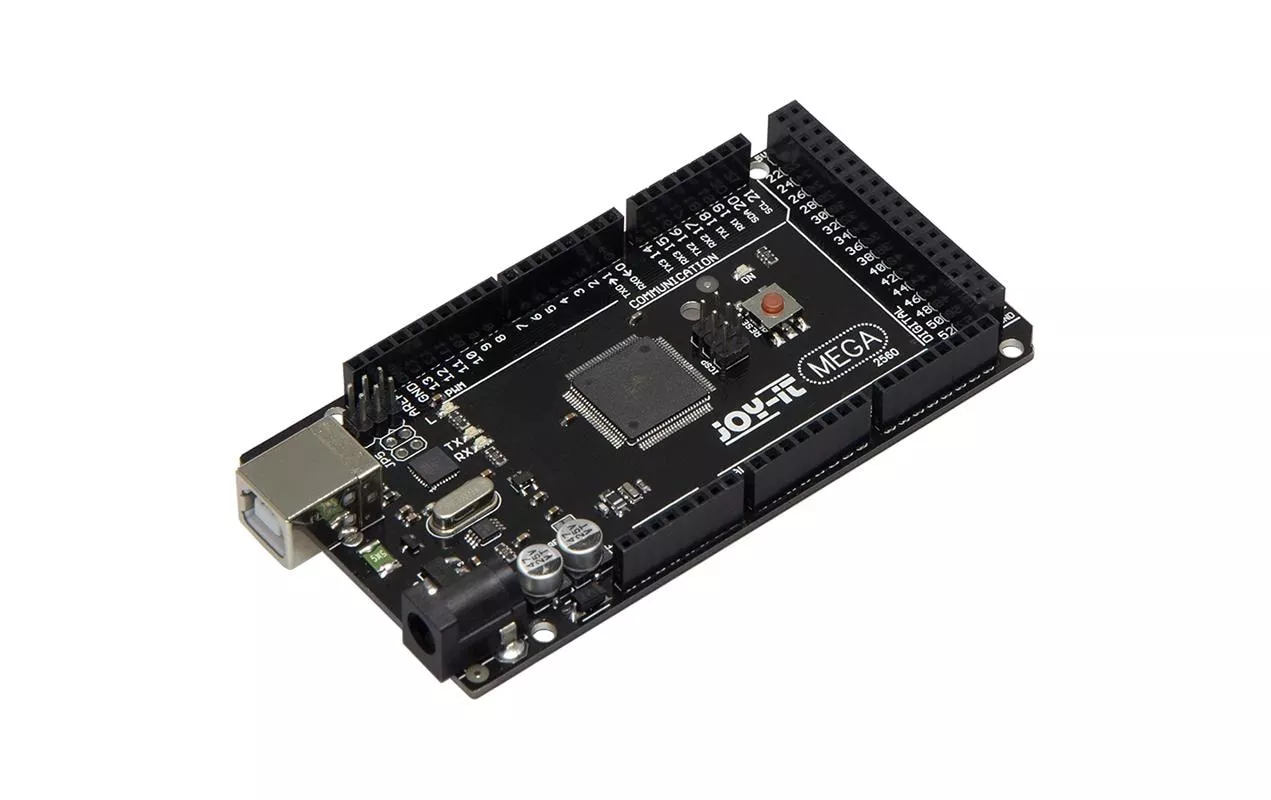 Carte de développement Mega2560 R3 Compatible avec Arduino