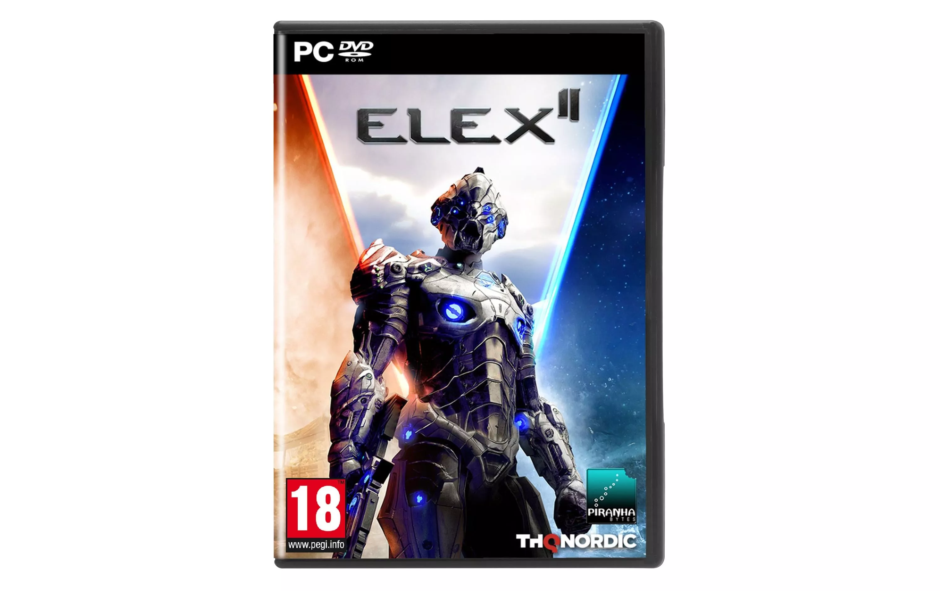 Elex 2