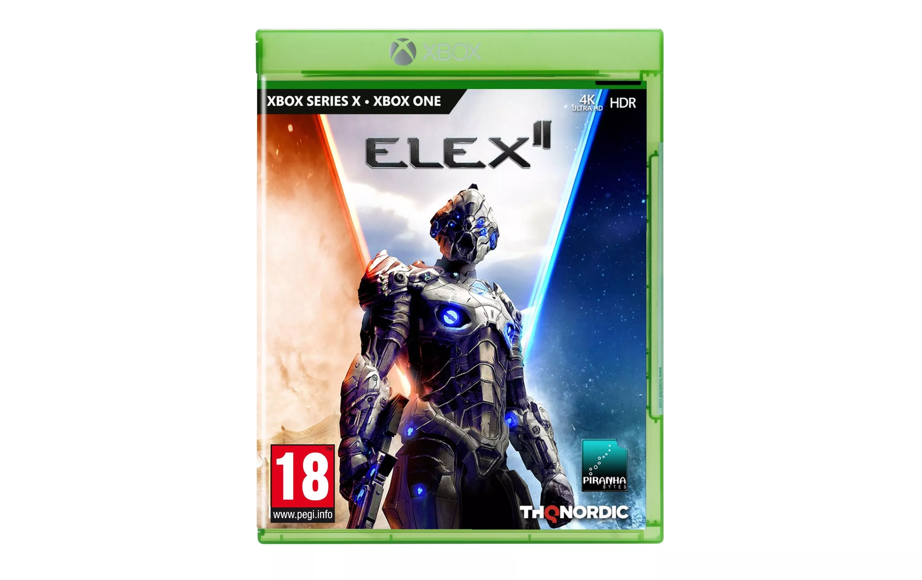 Elex 2