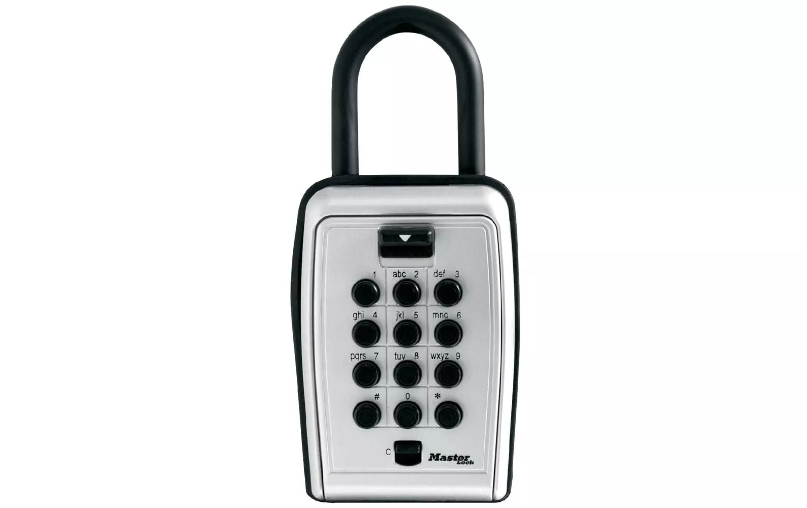 Coffre-fort pour clés Master Lock Select Access