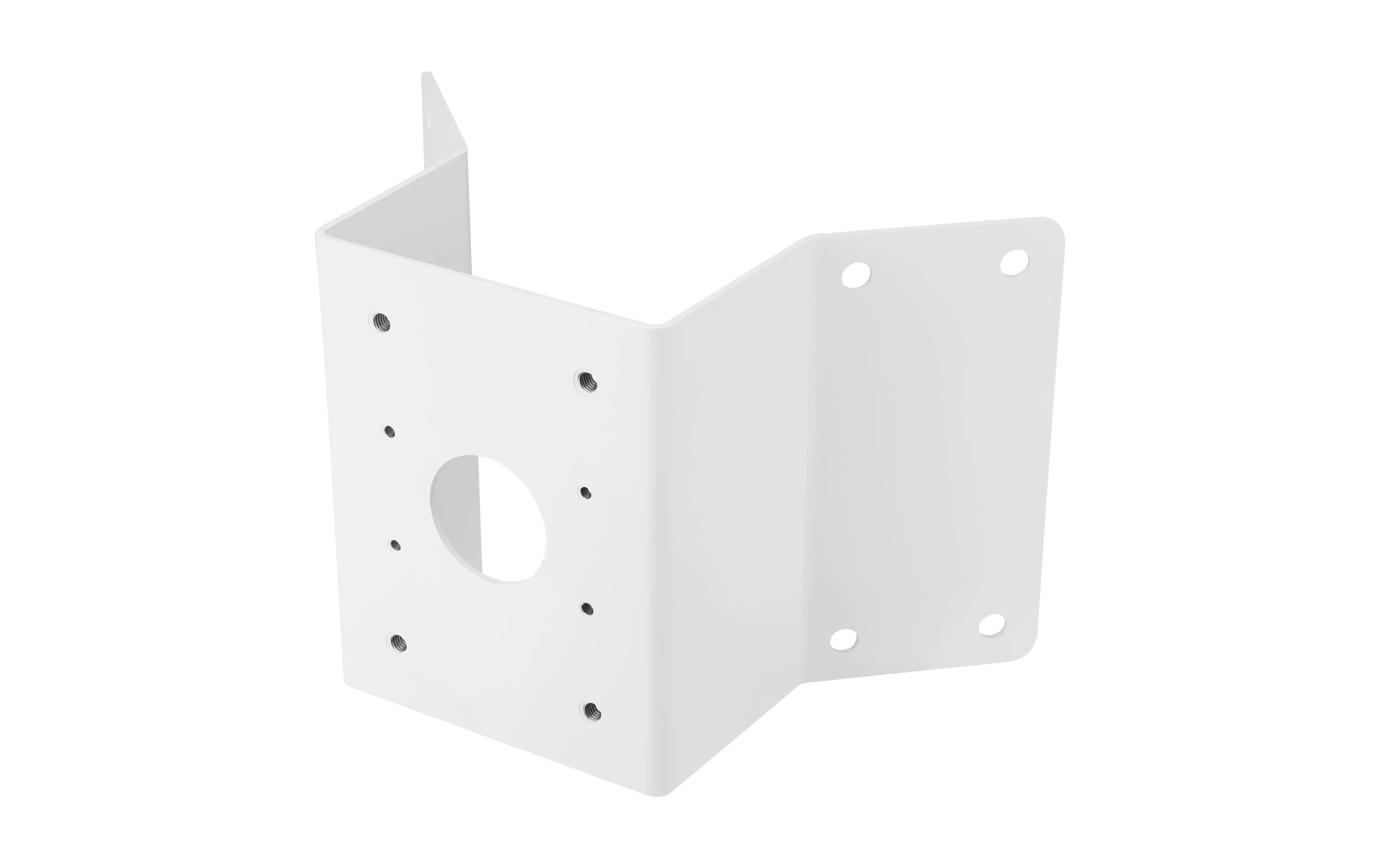 Supporto angolare SBP-300KMW1 Bianco 1 pezzo