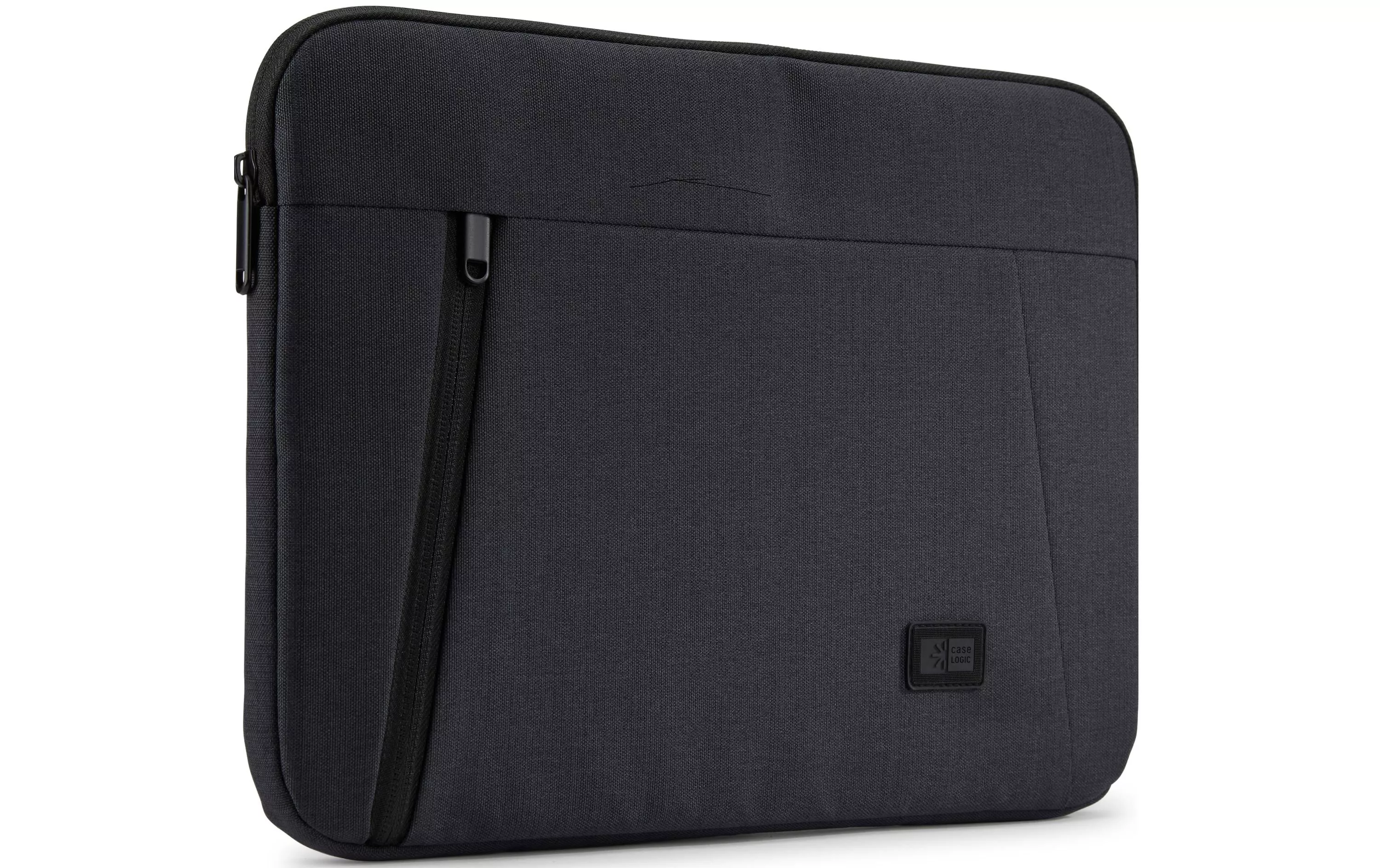 Notebook-Sleeve Huxton 13.3 \", Schwarz