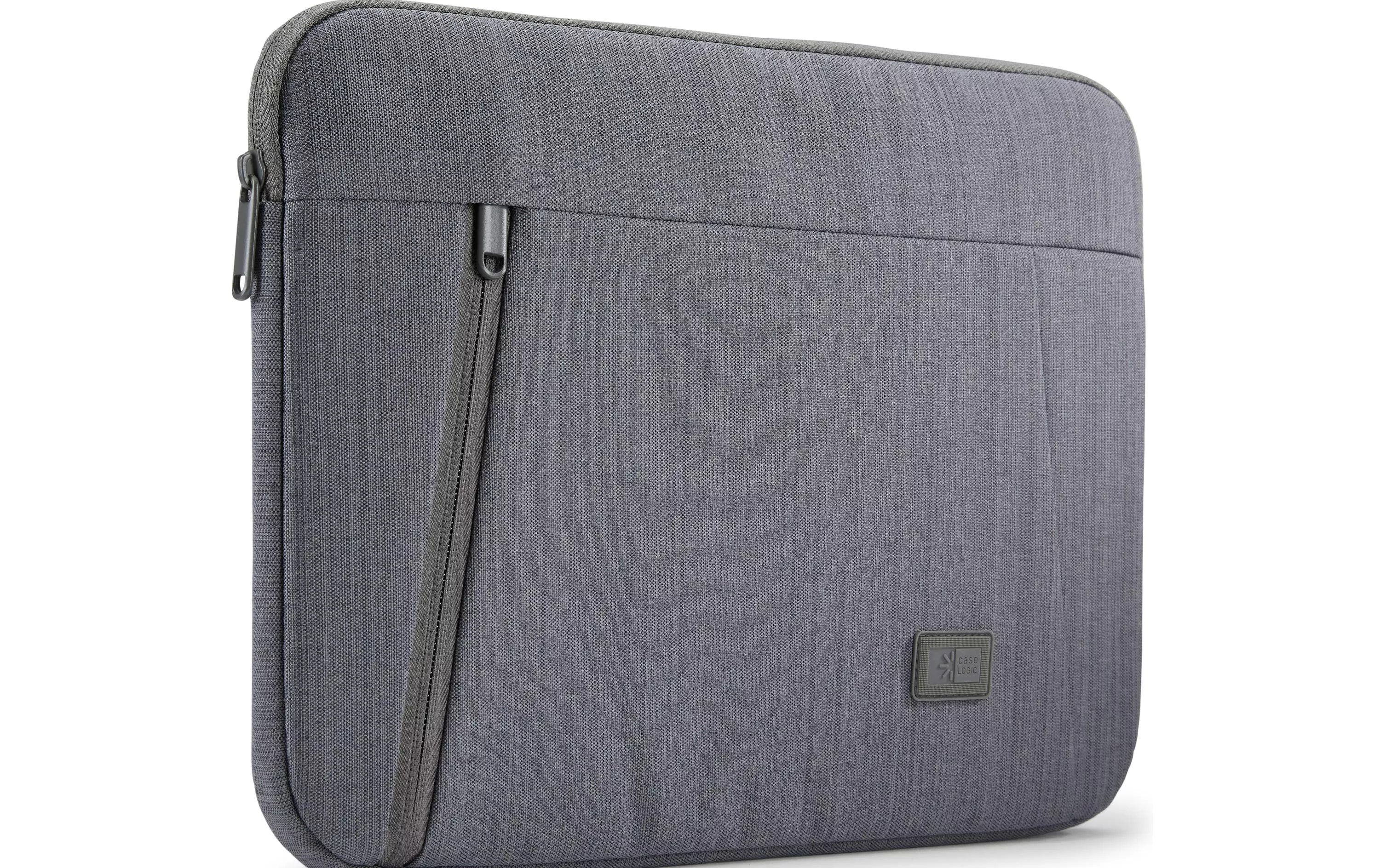 Pochette pour notebook Huxton 13.3 \", Gris