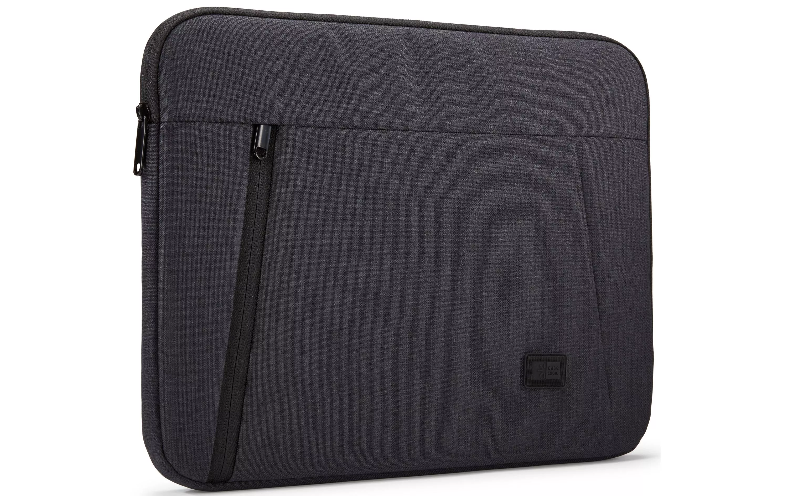 Notebook-Sleeve Huxton 14 \", Schwarz