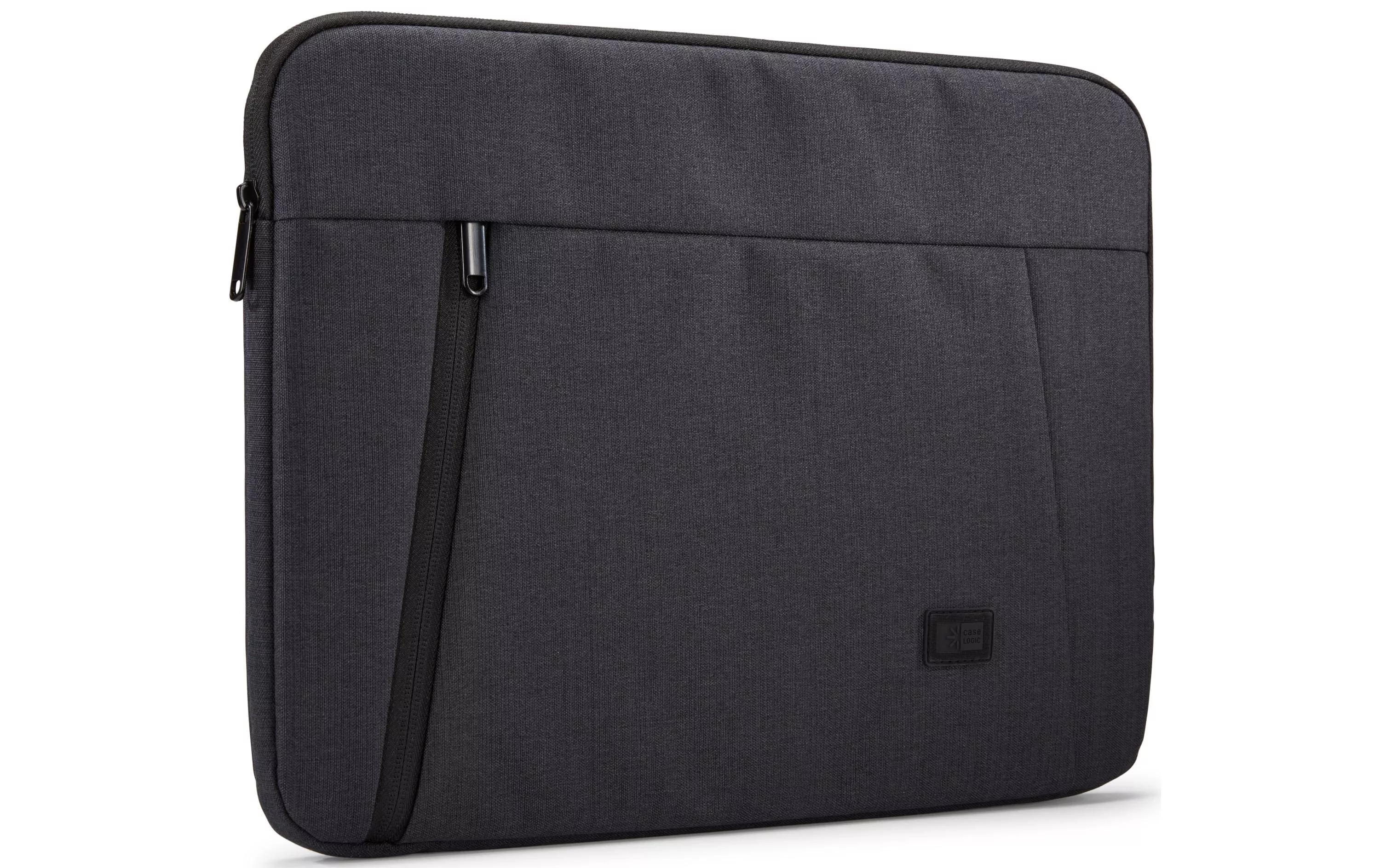 Notebook-Sleeve Huxton 15.6 \", Schwarz