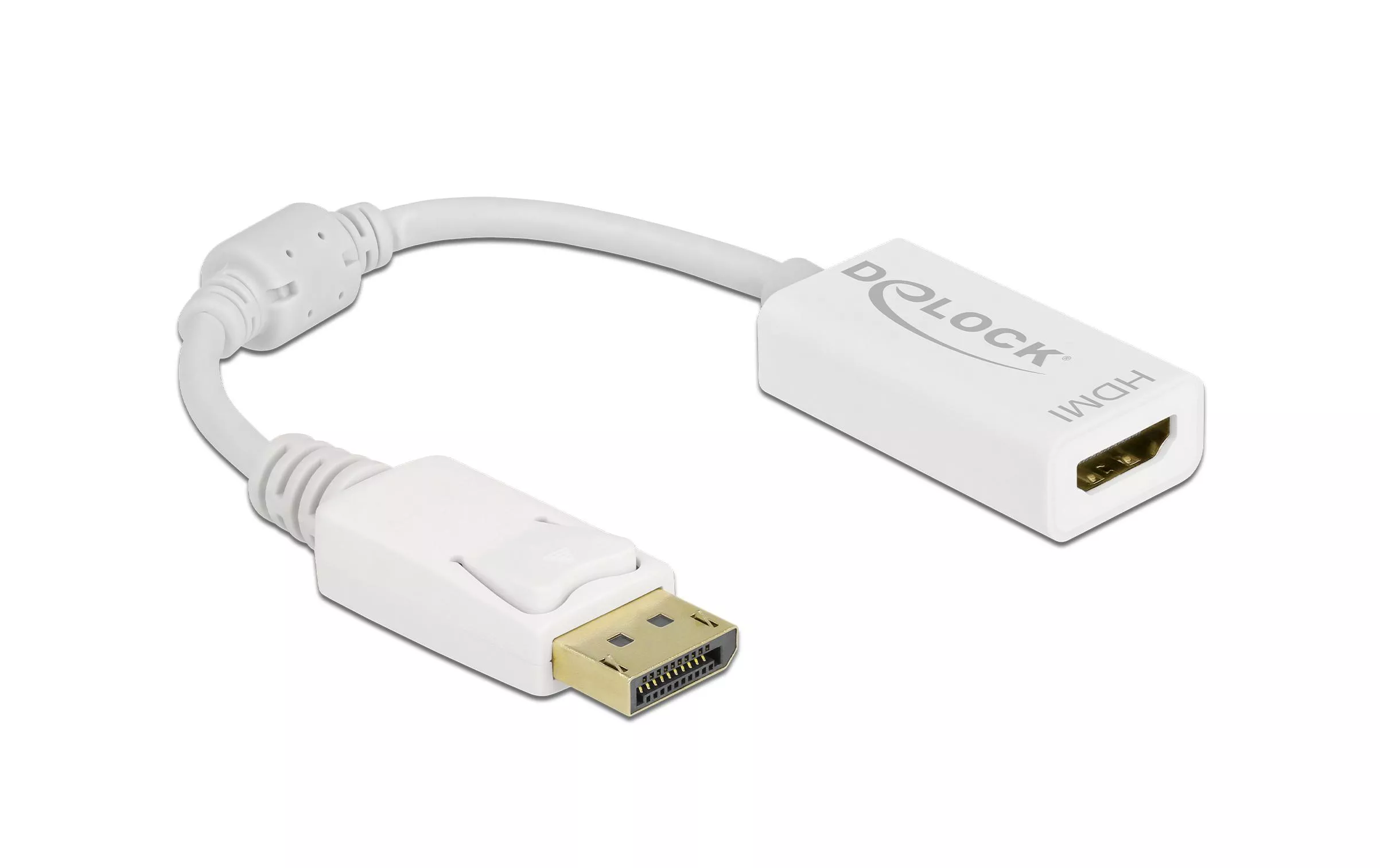 Adaptateur Passif DisplayPort - HDMI