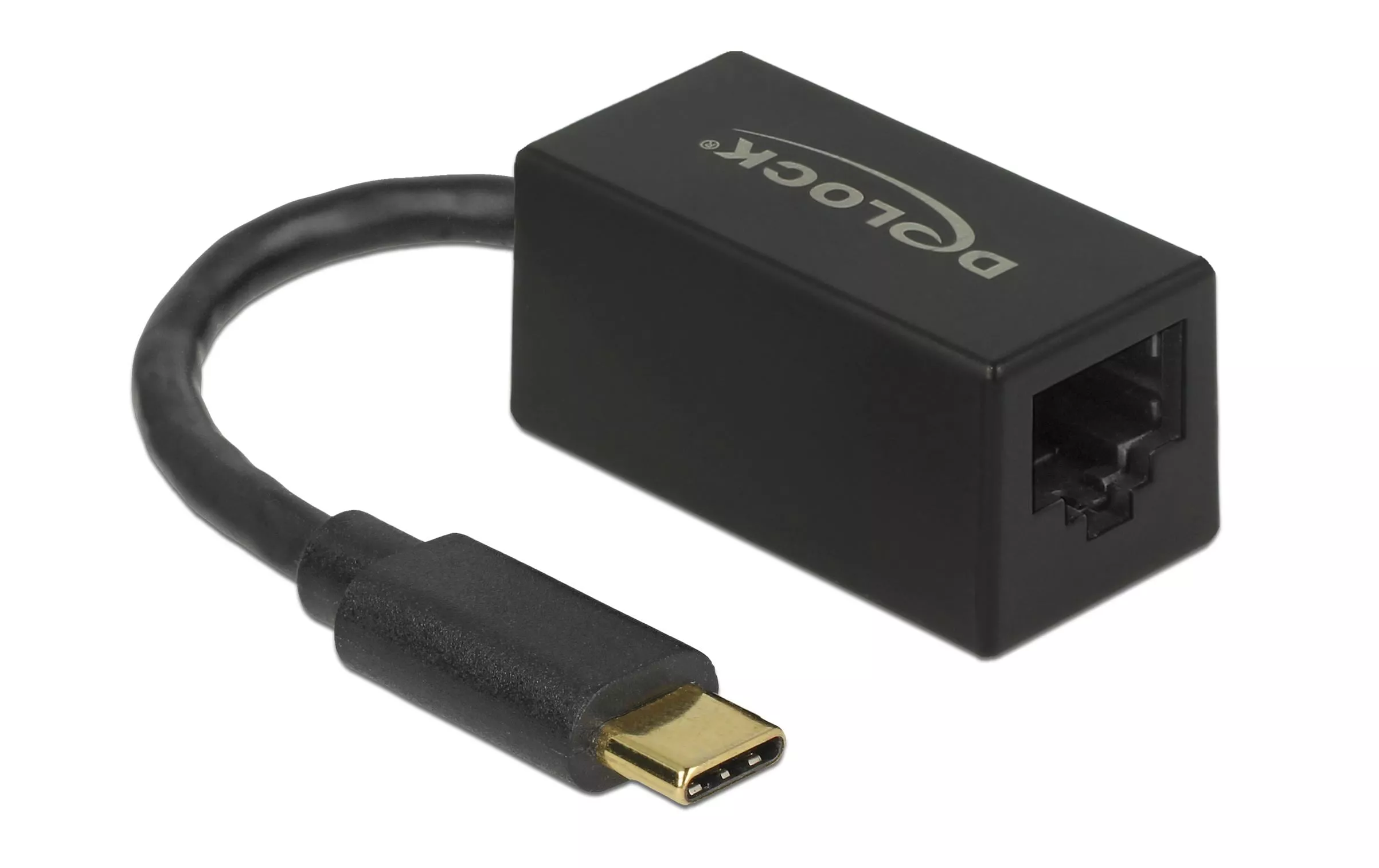 Adaptateurs réseau 1 Gbps USB type C