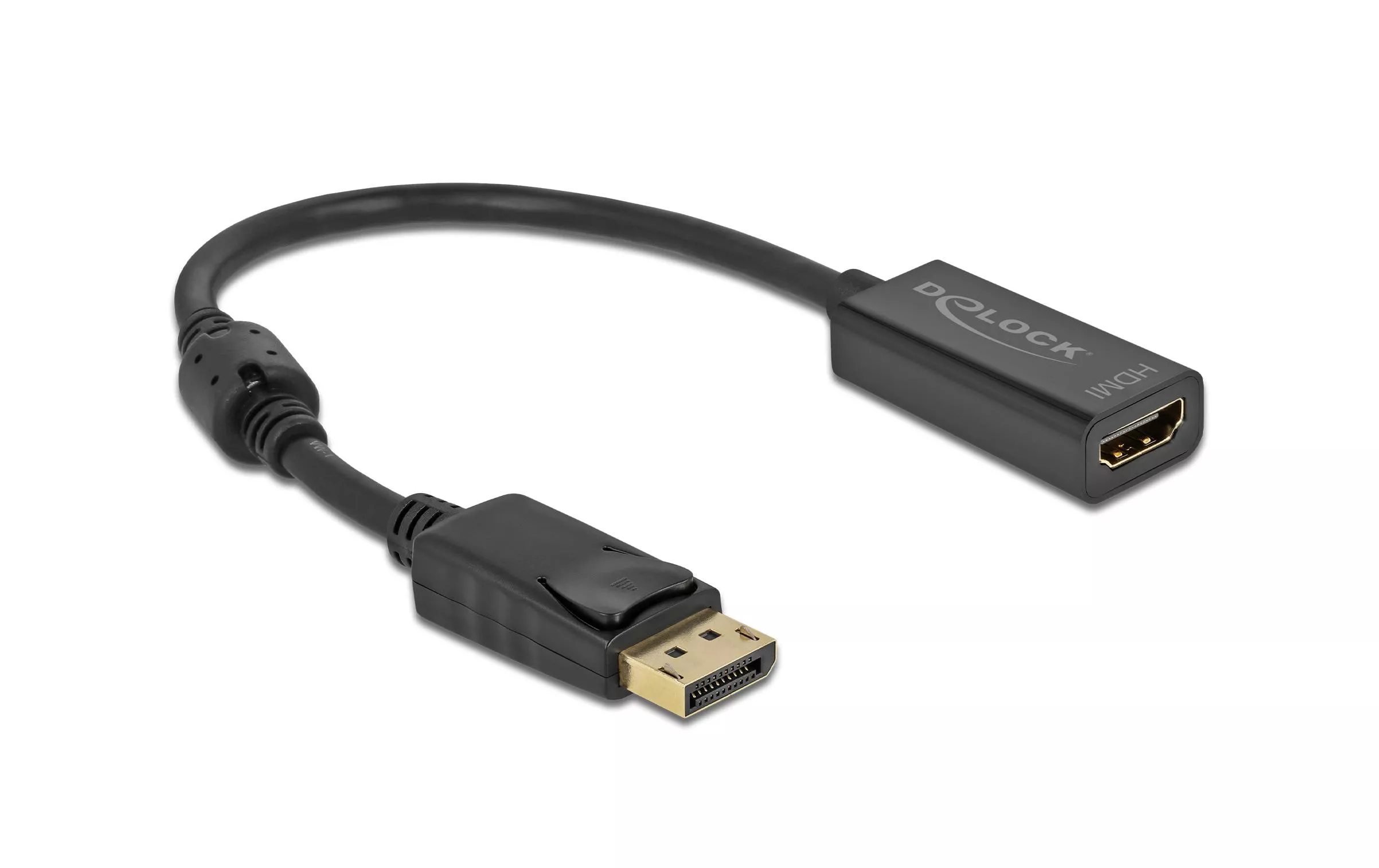 Adaptateur 4K passif DisplayPort - HDMI