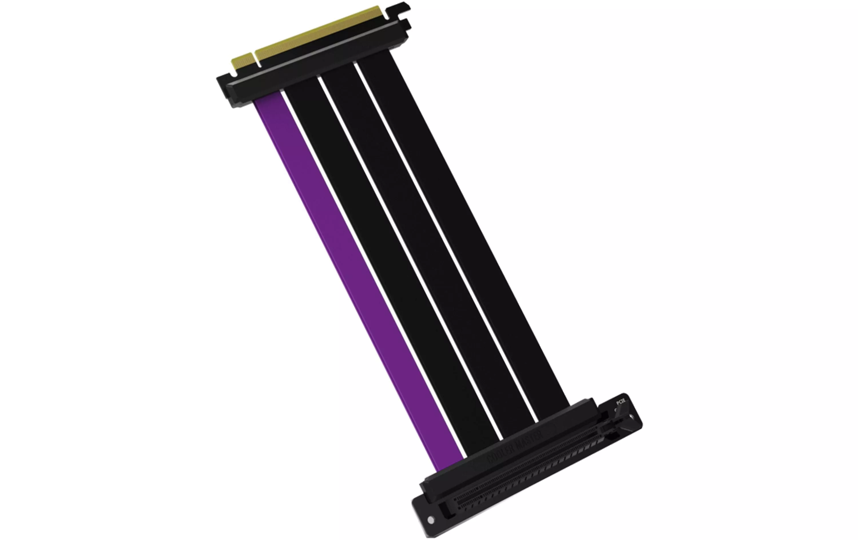 Cooler Master Carte PCI-E riser 4.0 x16