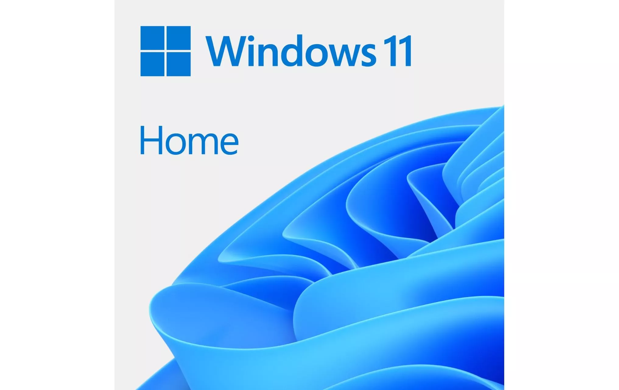 Windows 11 Home Produit complet, OEM, allemand