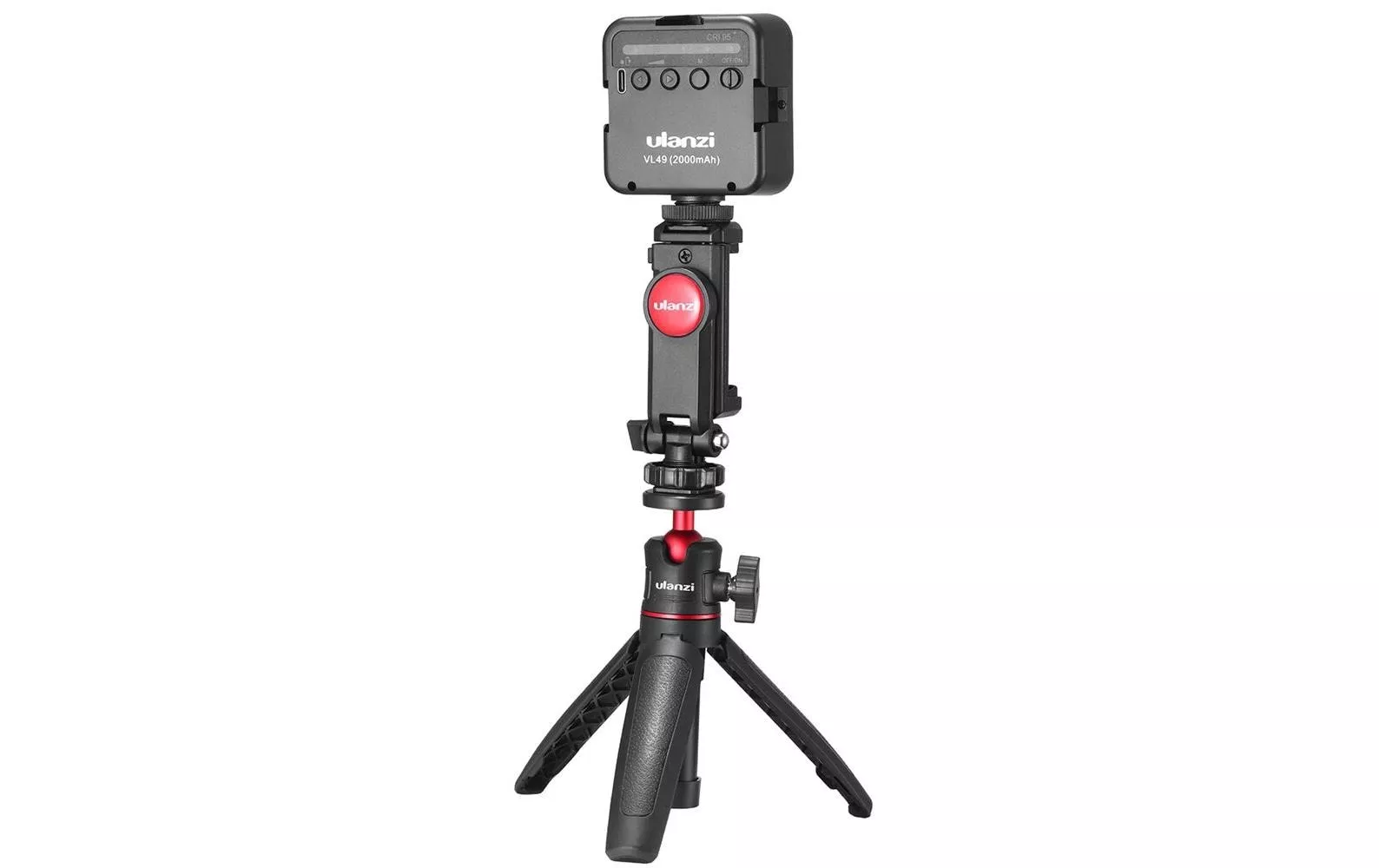 Tischstativ ST-06 Vlogging-Kit