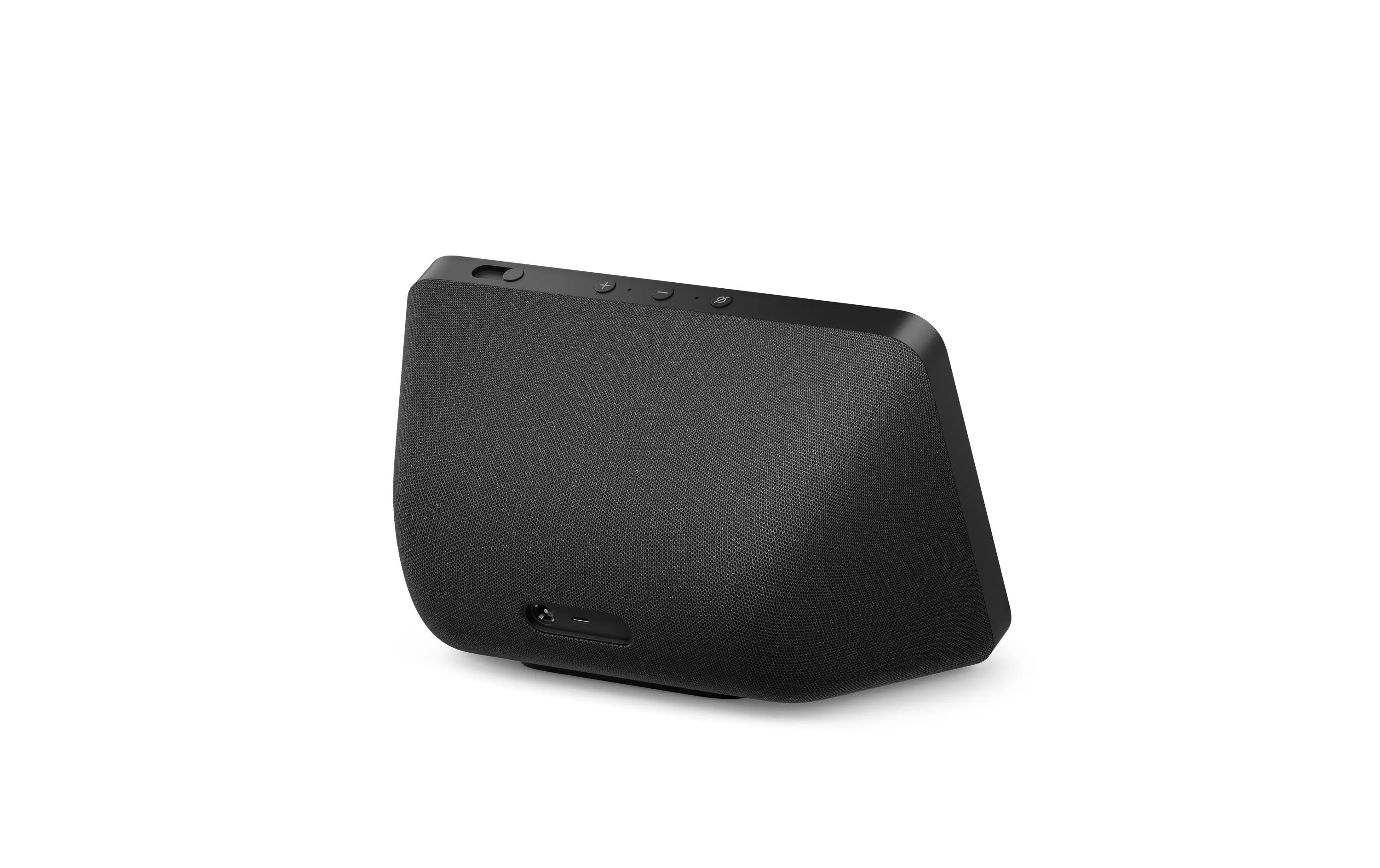 Enceinte Bluetooth  Echo (2ème génération) Noir