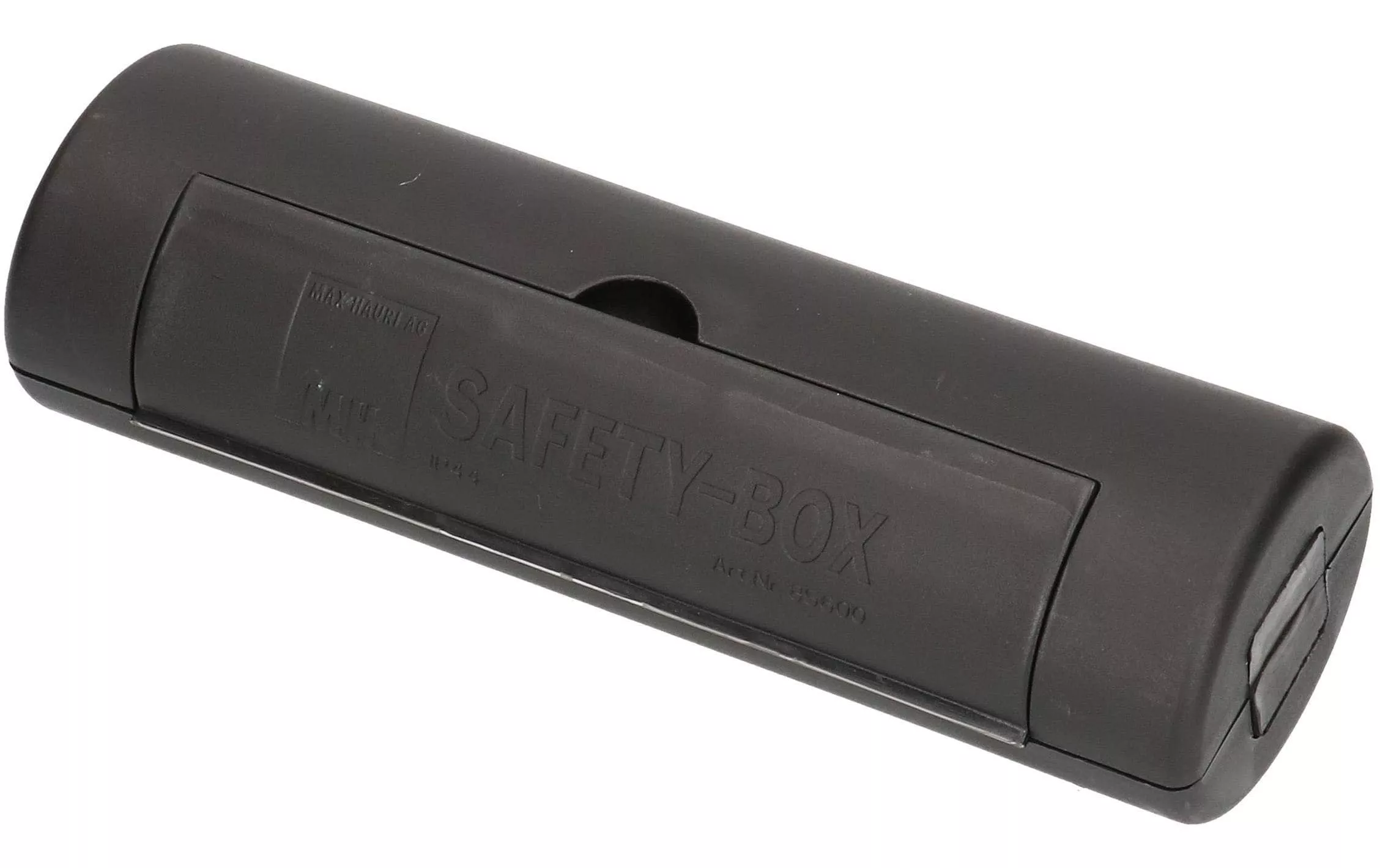 Safety-Box S IP44 noir