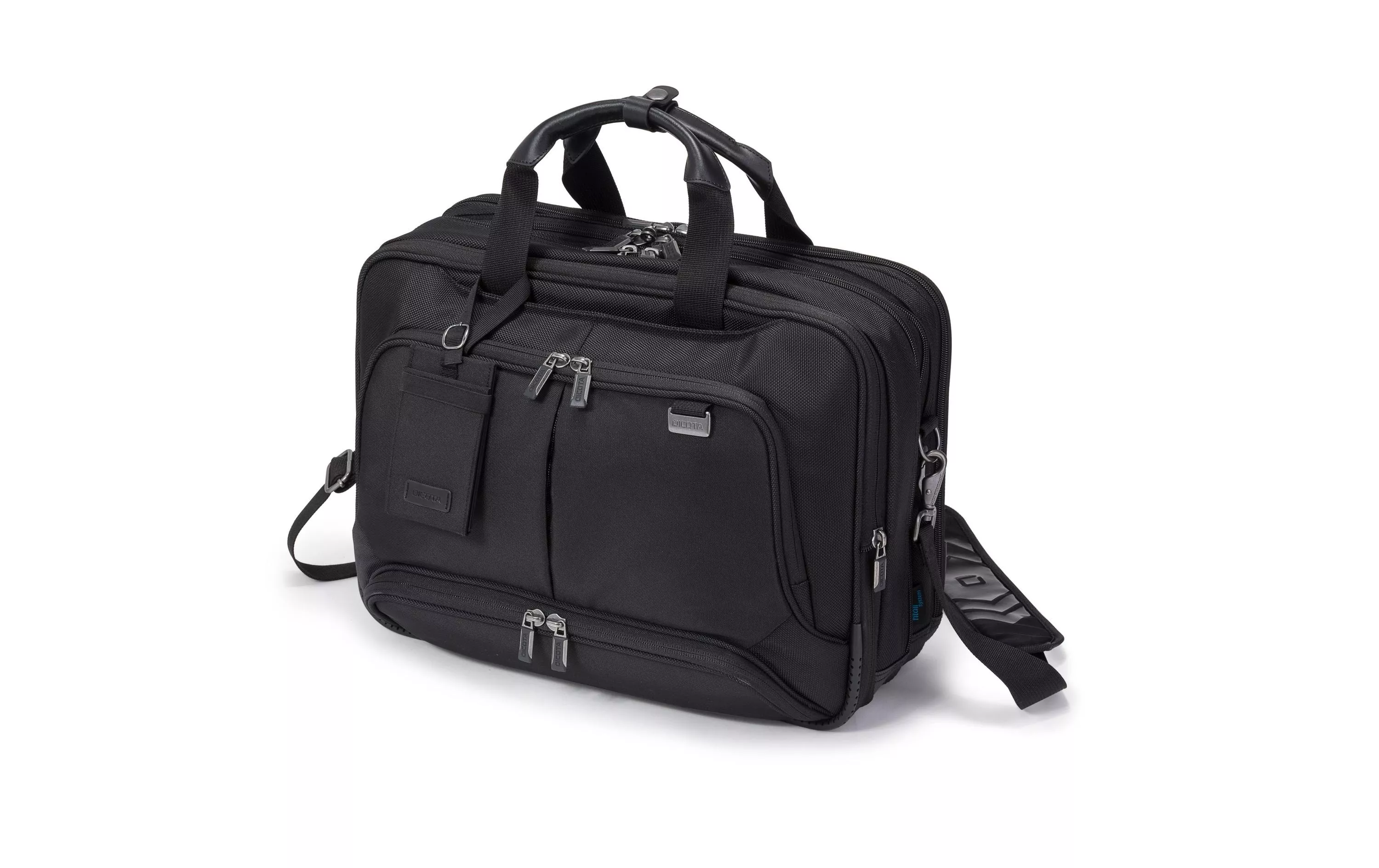 Sac pour notebook Traveller Twin PRO 14-15.6\"