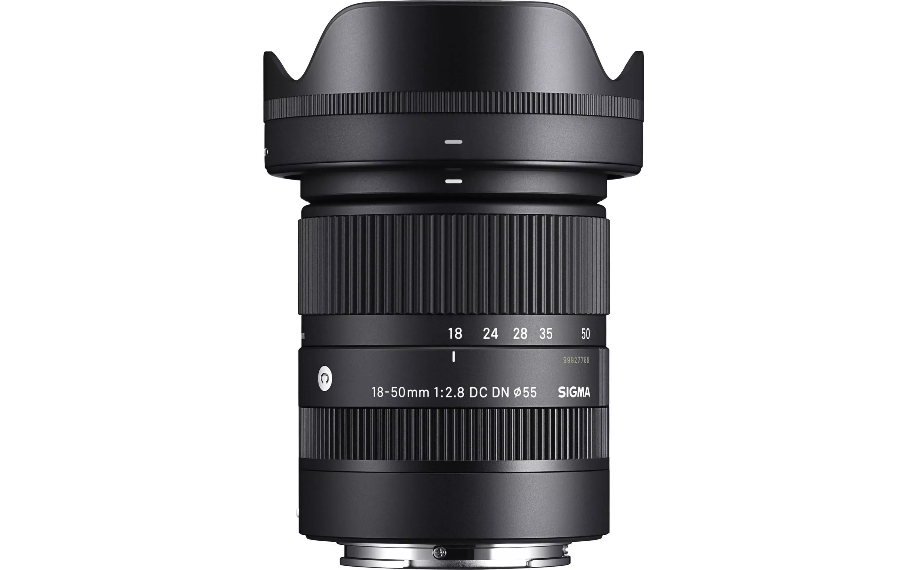 Objectif zoom 18-50mm F/2.8 DC DN Contemporary Sony E-Mount