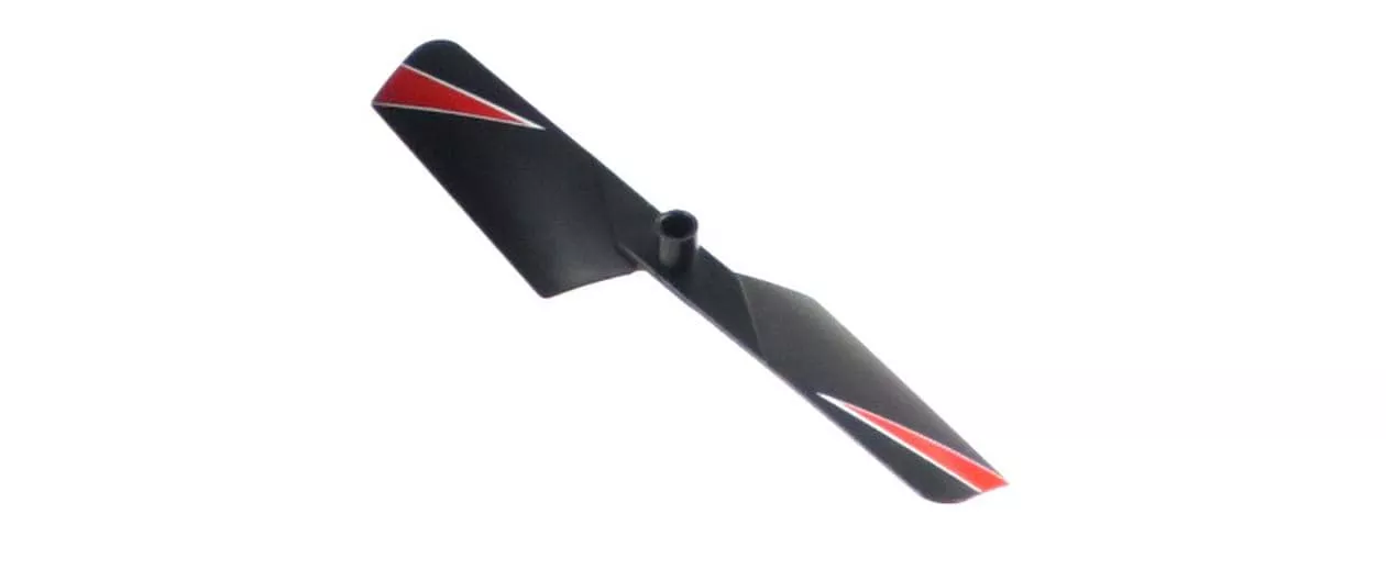 Rotor de queue Buzzard Pro XL