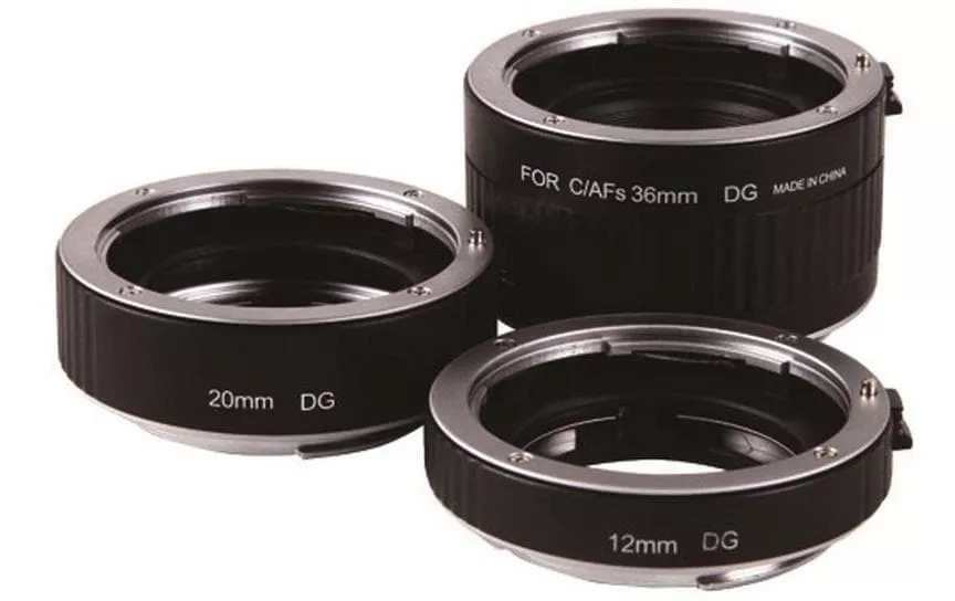 Lens Converter DG-C